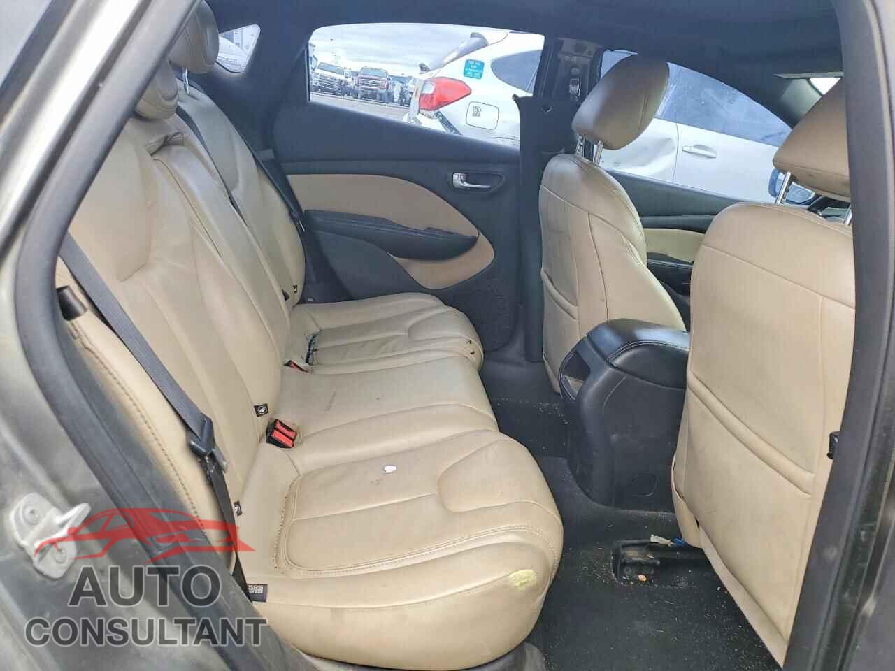 DODGE DART 2013 - 1C3CDFCA8DD331680