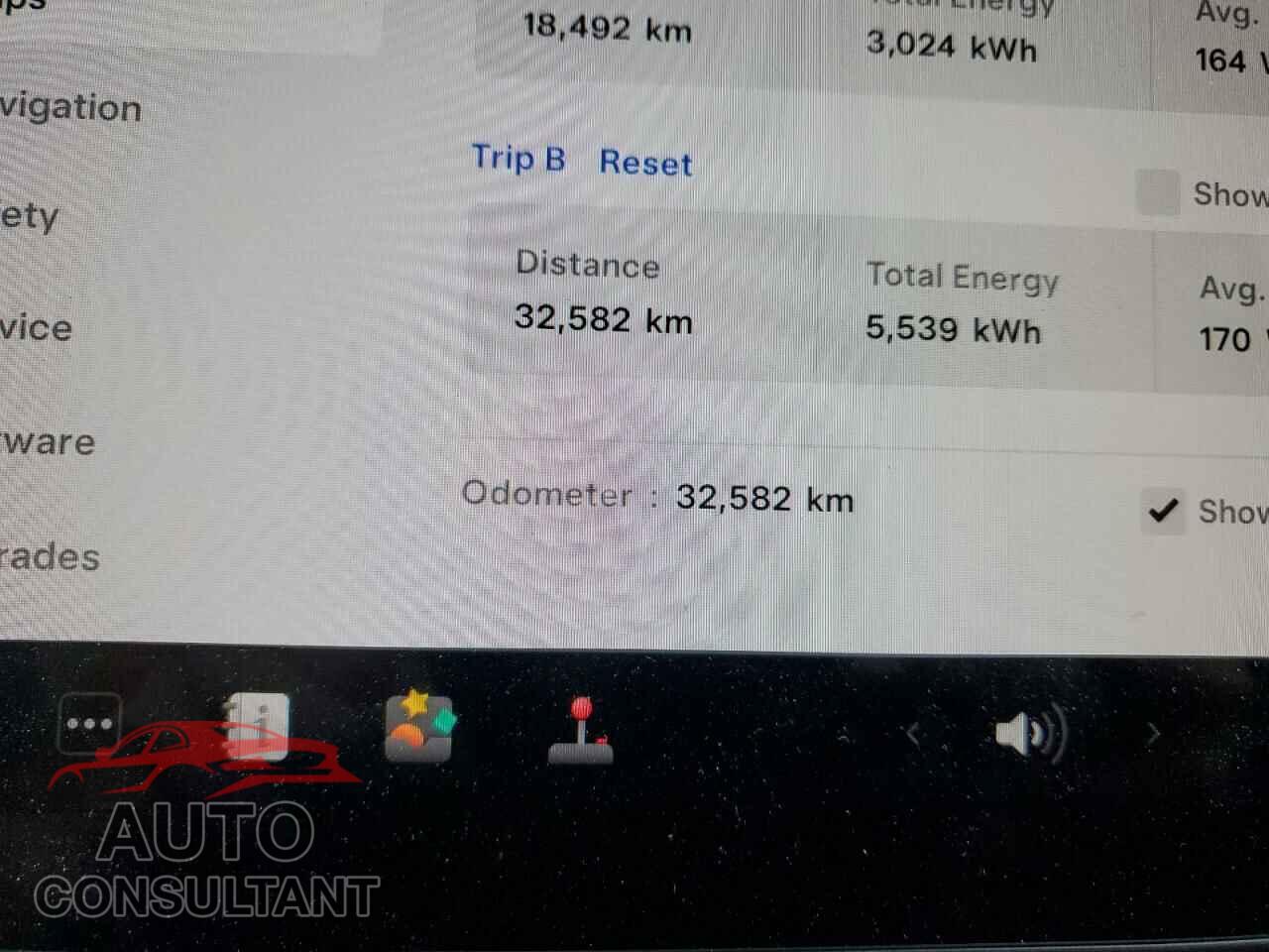 TESLA MODEL 3 2023 - 5YJ3E1EA4PF424086