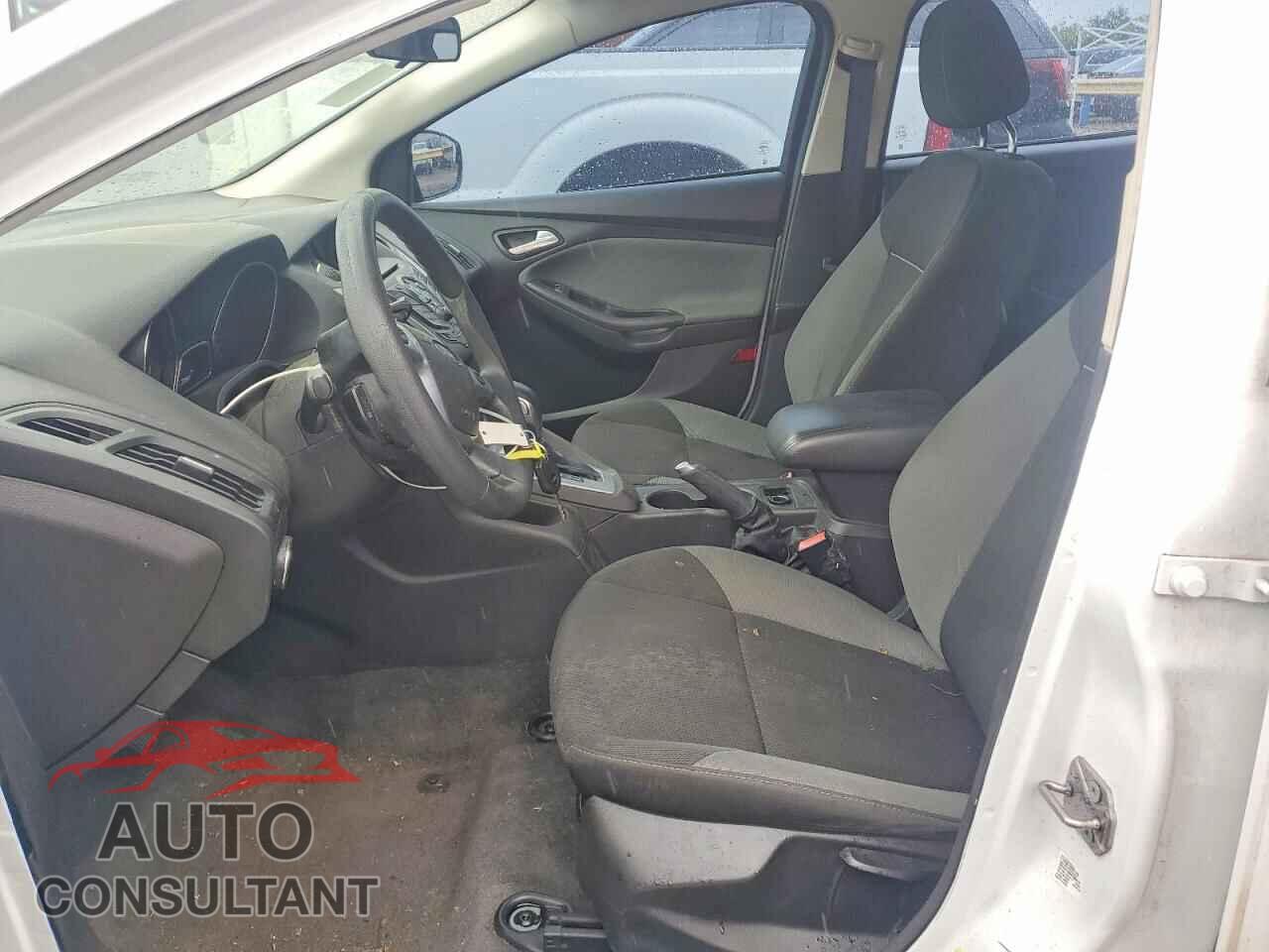 FORD FOCUS 2012 - 1FAHP3F2XCL251013