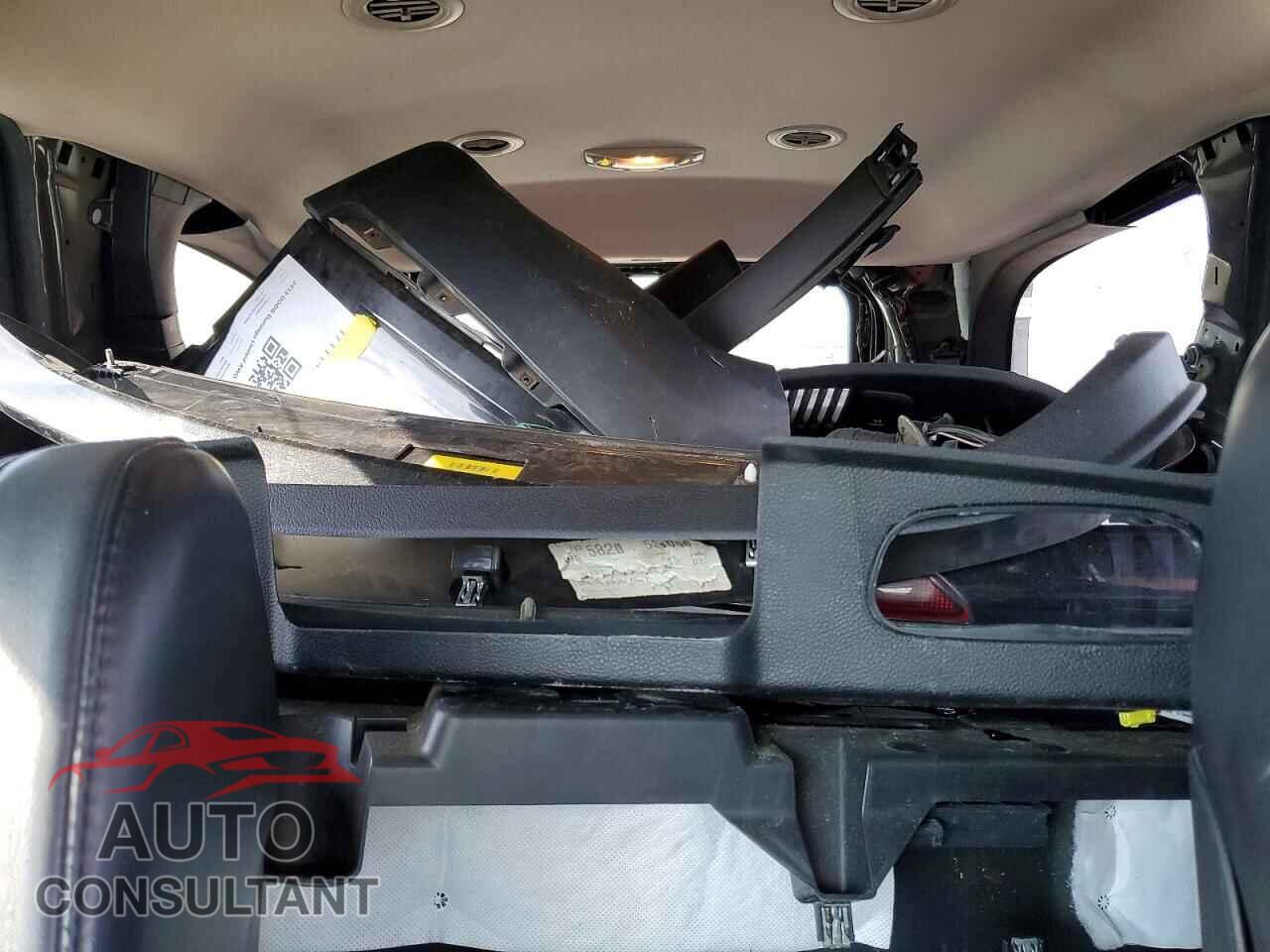 DODGE DURANGO 2014 - 1C4RDJDG0EC531066