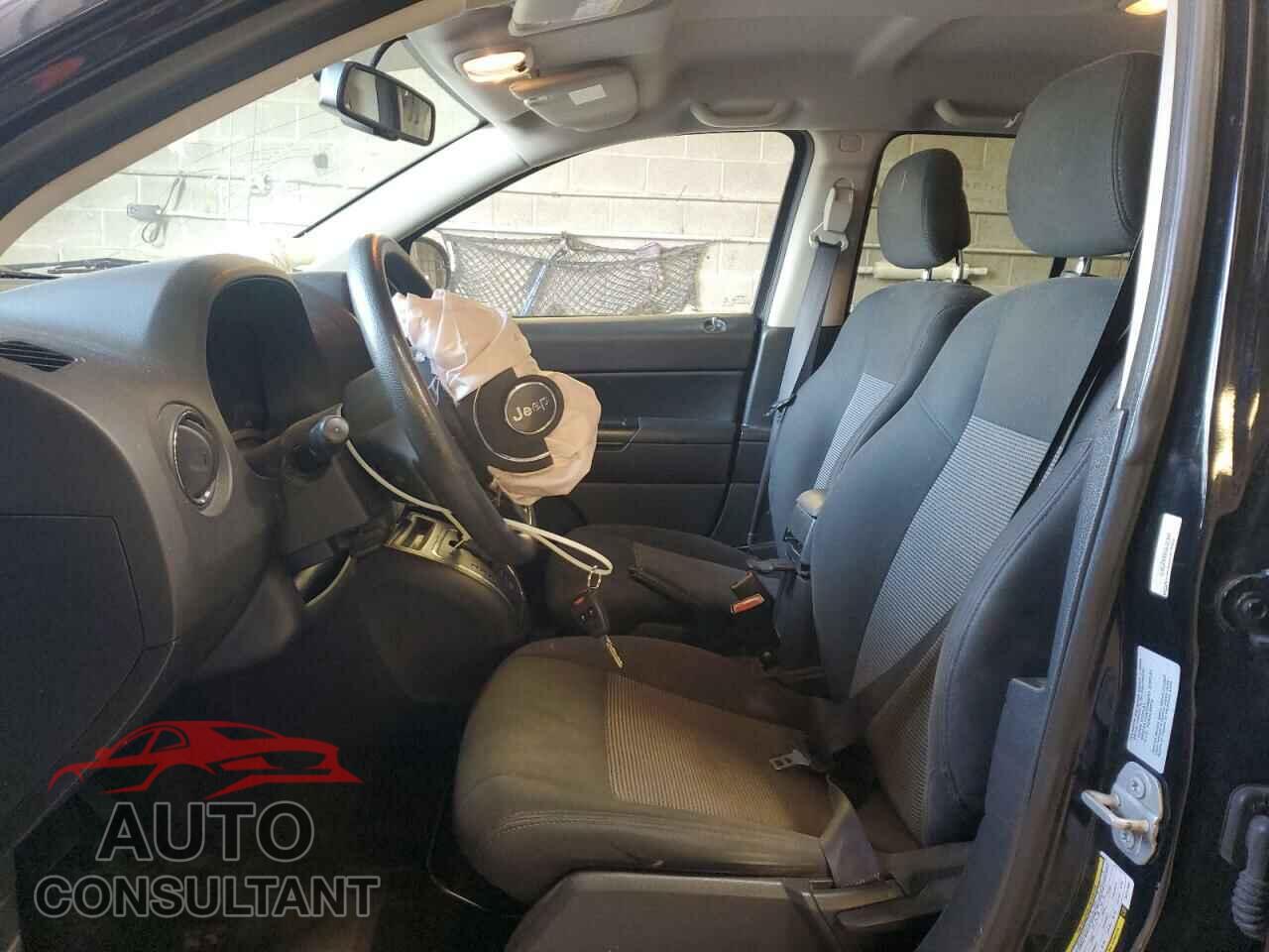 JEEP COMPASS 2016 - 1C4NJDBB5GD741949