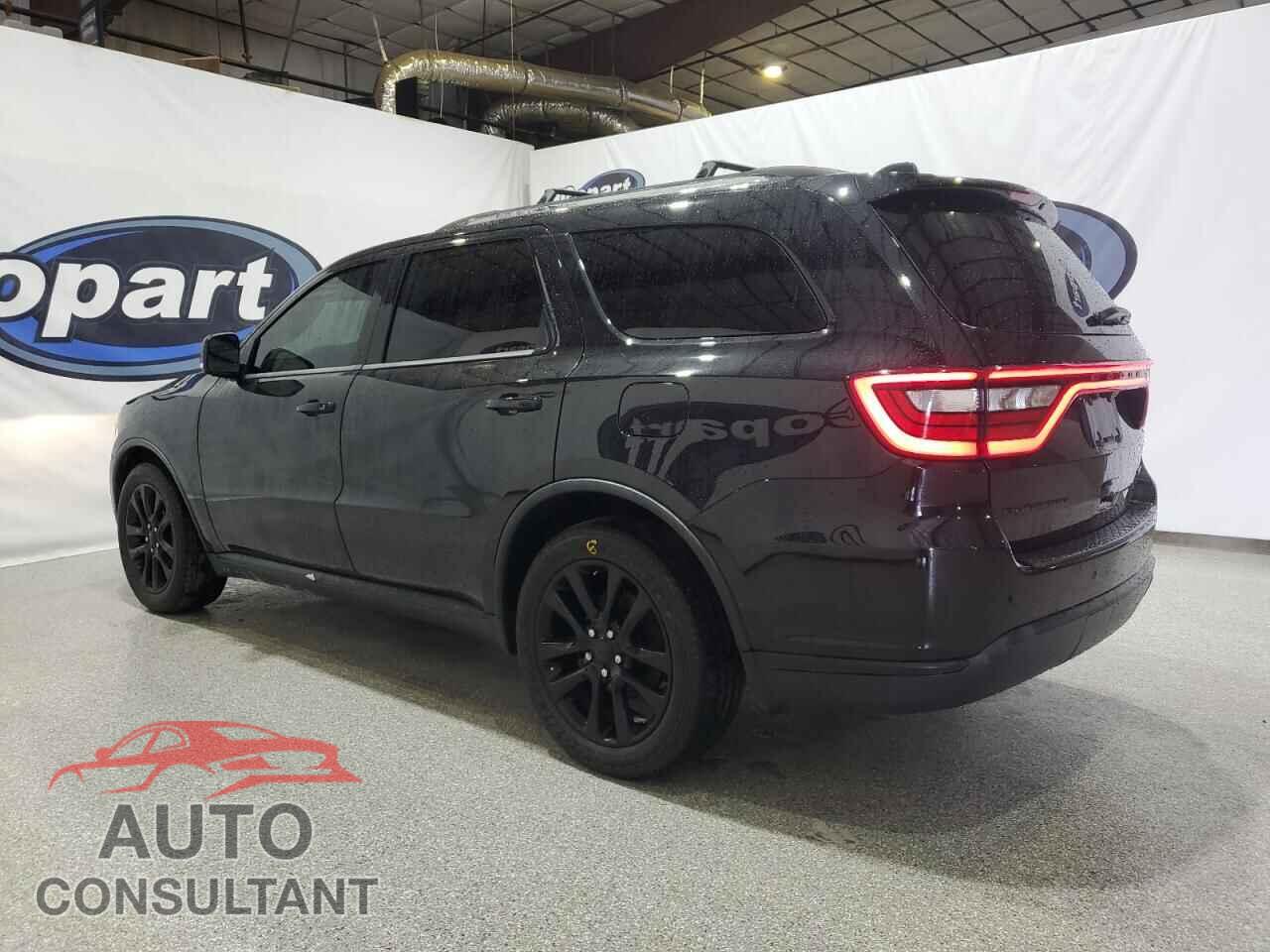 DODGE DURANGO 2016 - 1C4RDHDG4GC446498
