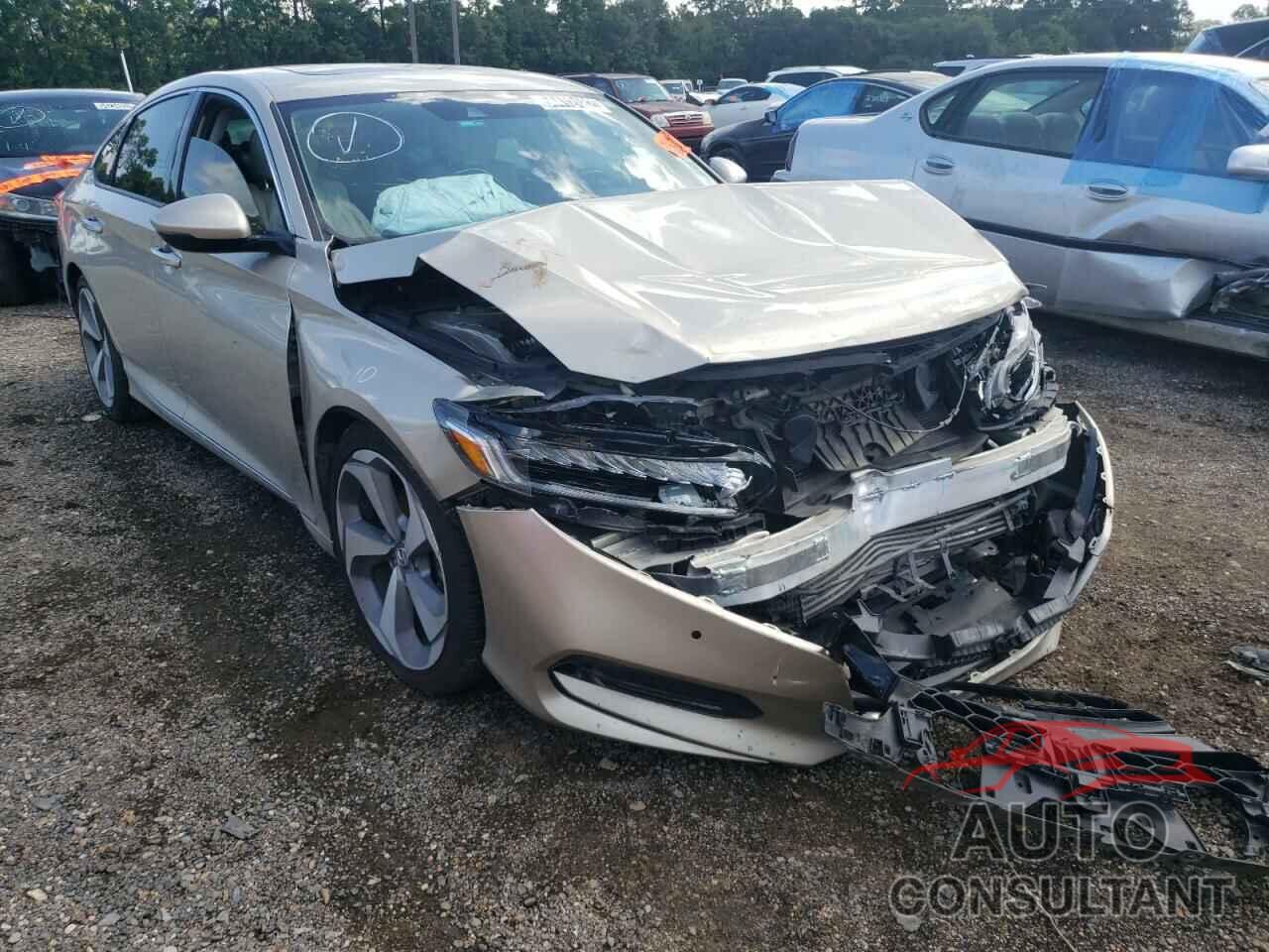 HONDA ACCORD 2018 - 1HGCV2F93JA022765