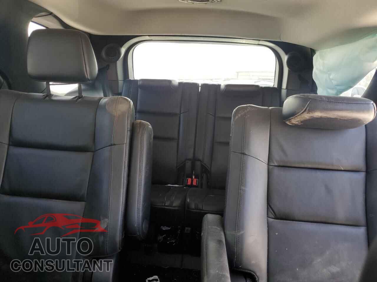 DODGE DURANGO 2017 - 1C4RDJDG4HC799199