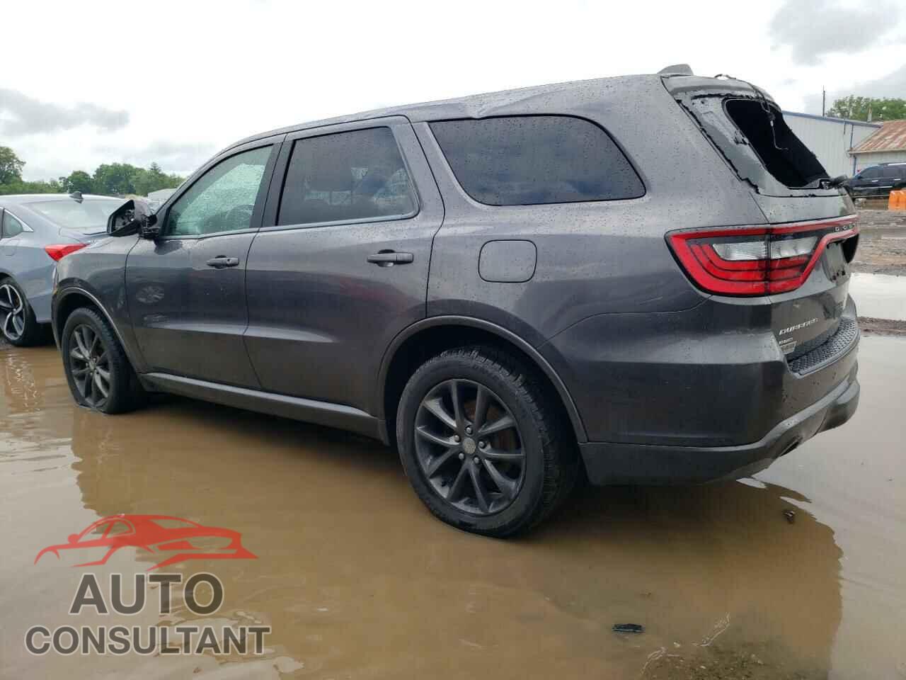 DODGE DURANGO 2017 - 1C4RDJDG2HC697819