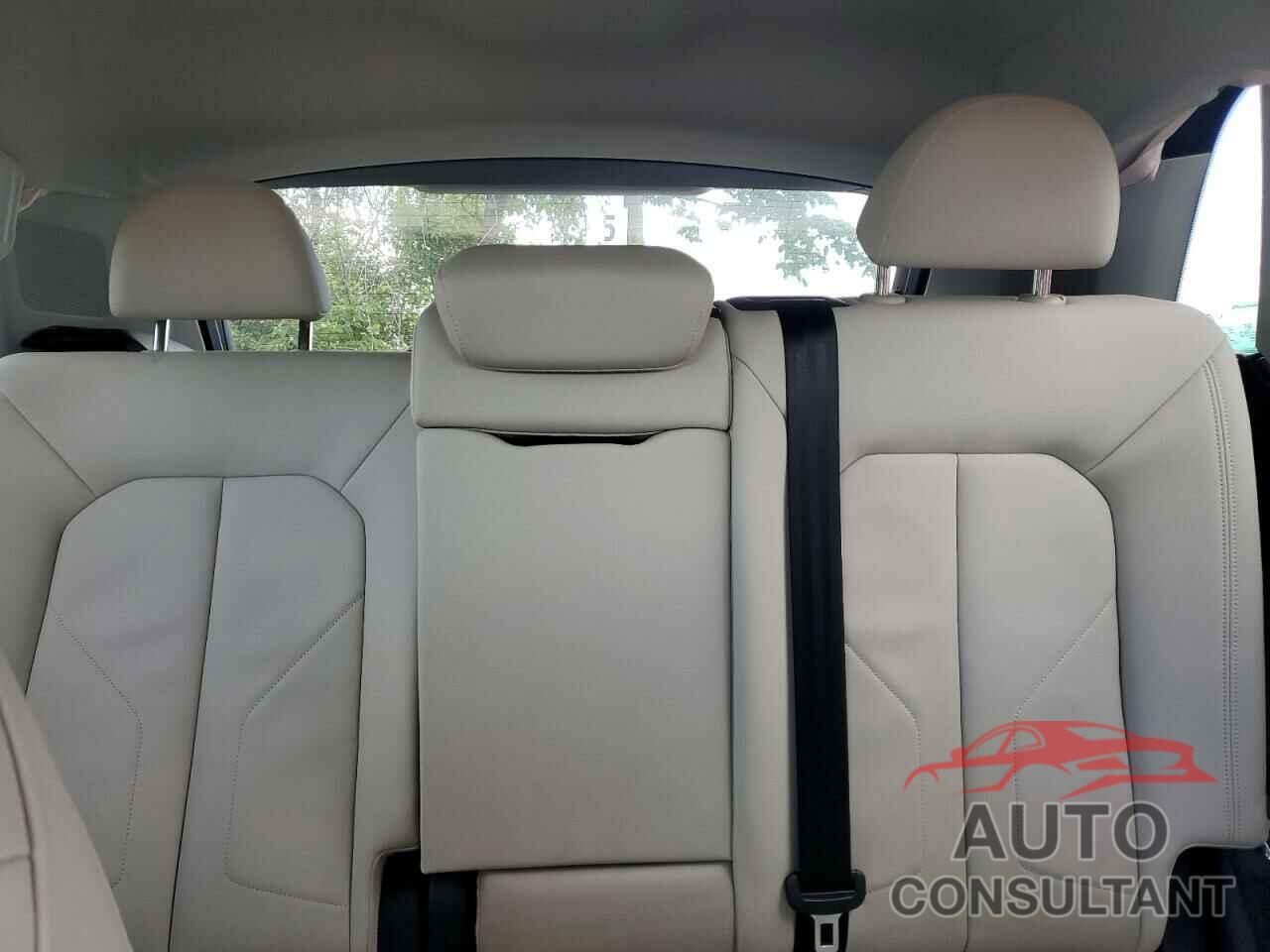 AUDI Q3 2020 - WA1BECF35L1019309