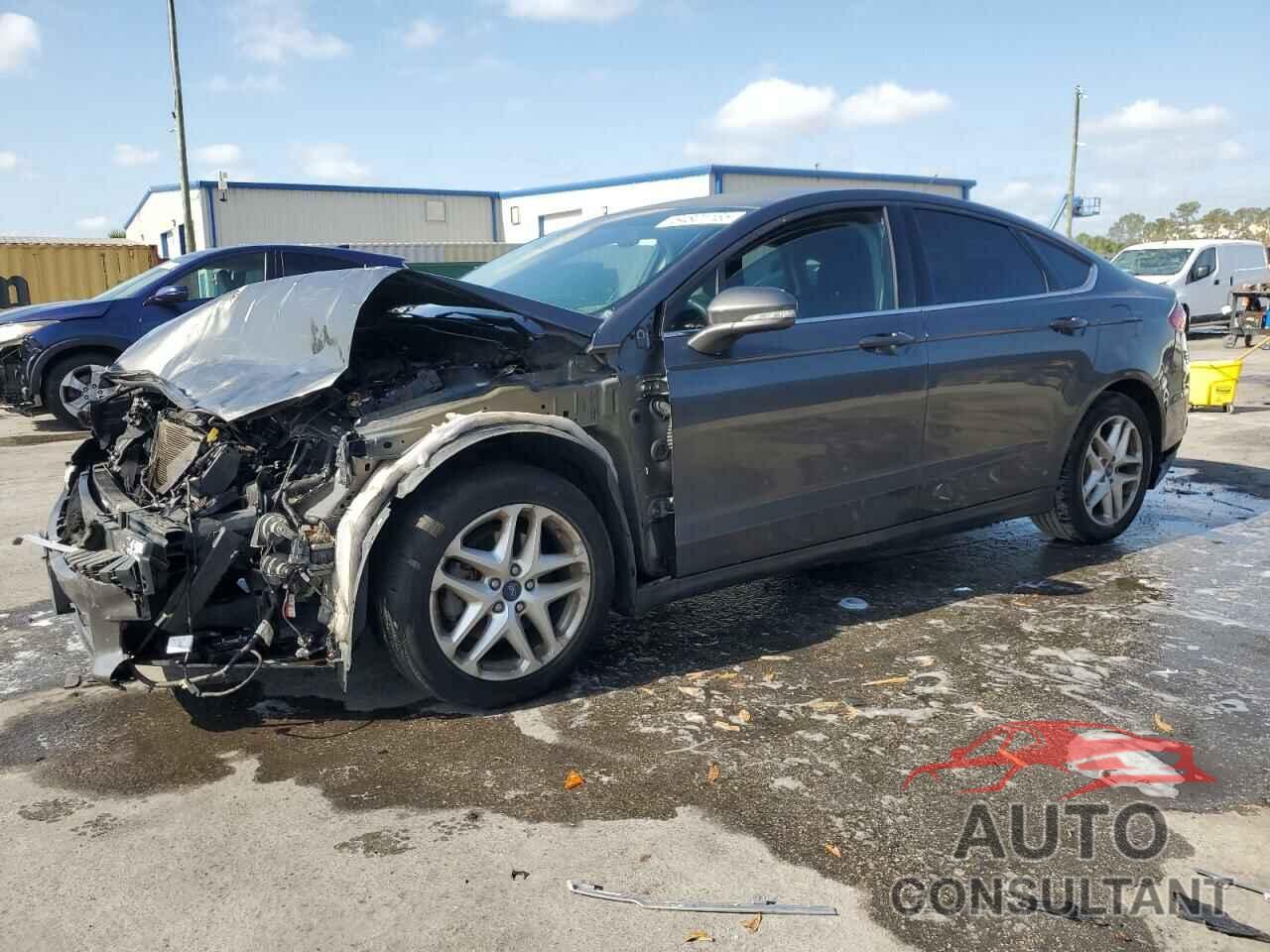 FORD FUSION 2015 - 3FA6P0HDXFR108055