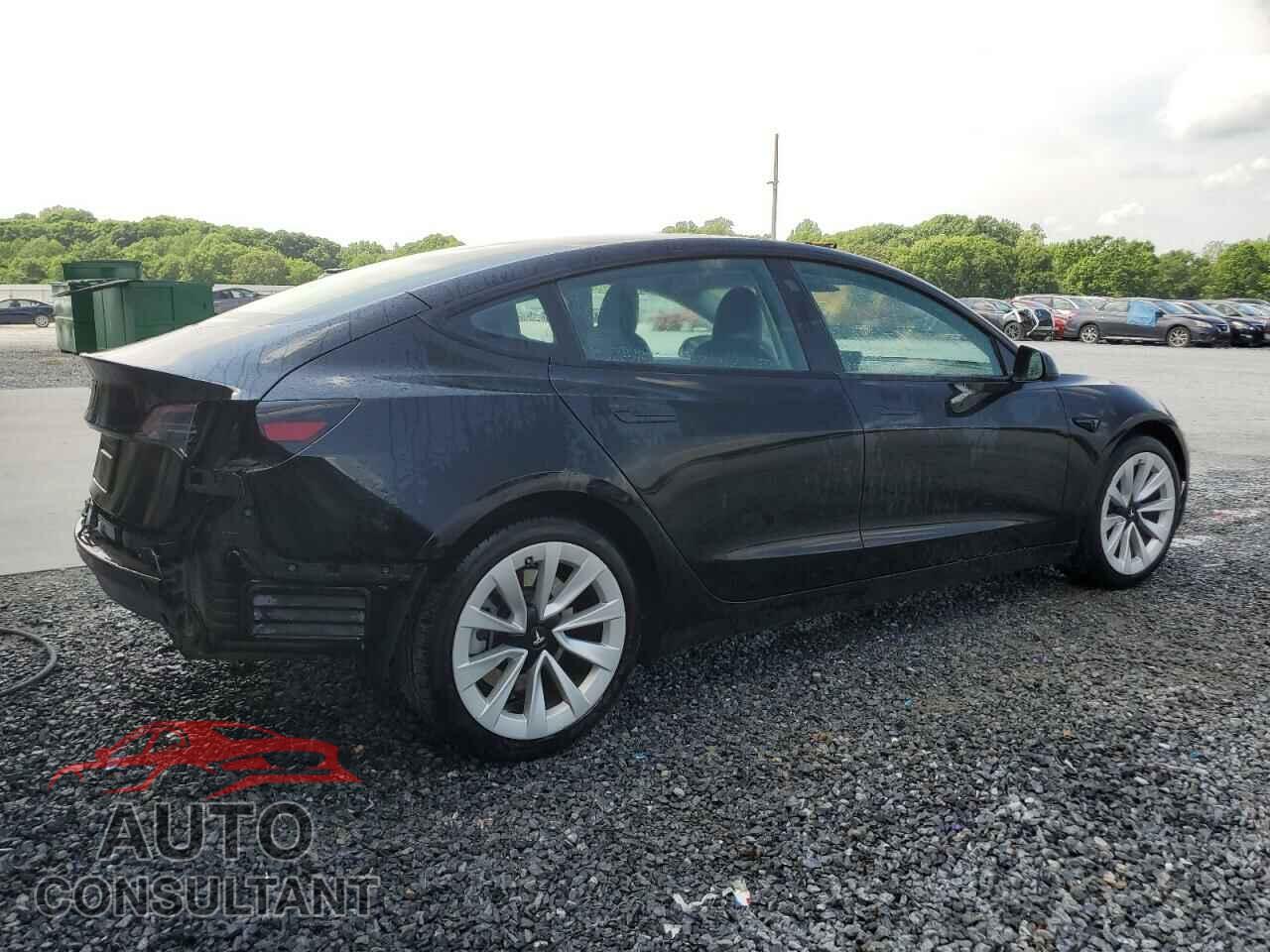 TESLA MODEL 3 2023 - 5YJ3E1EAXPF434976