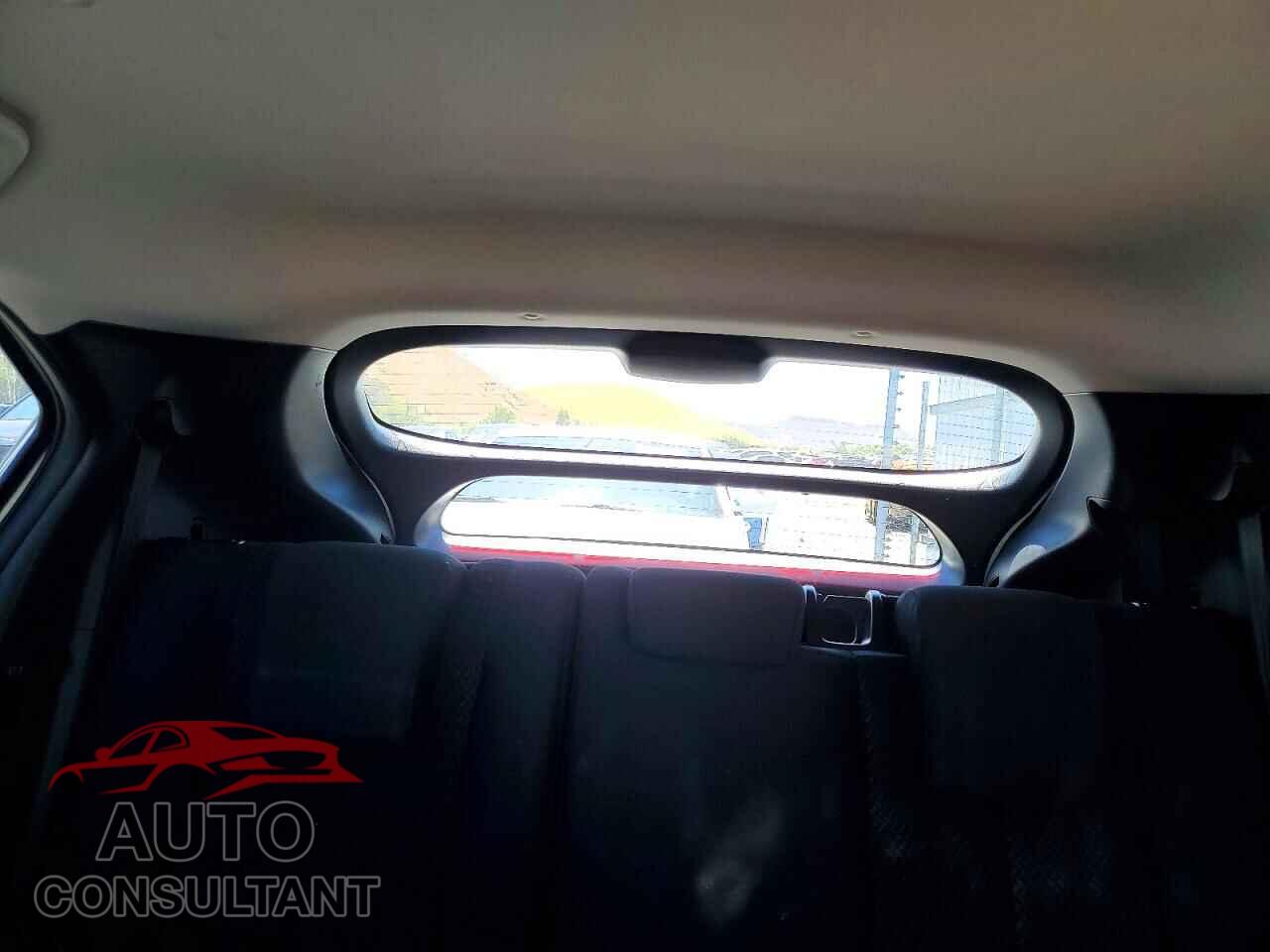 MITSUBISHI ECLIPSE 2018 - JA4AS3AA9JZ049924