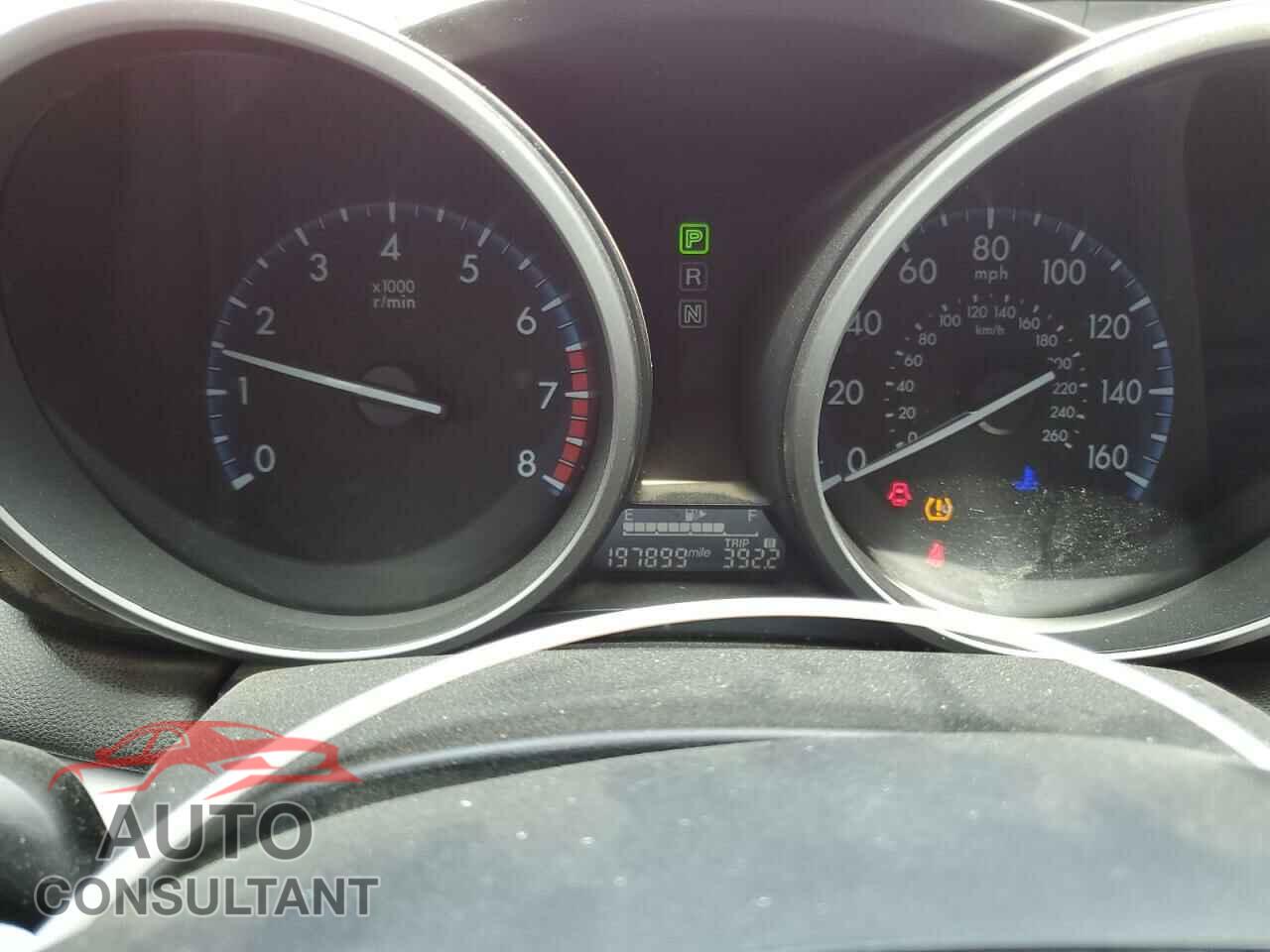 MAZDA 3 2013 - JM1BL1LP4D1767638