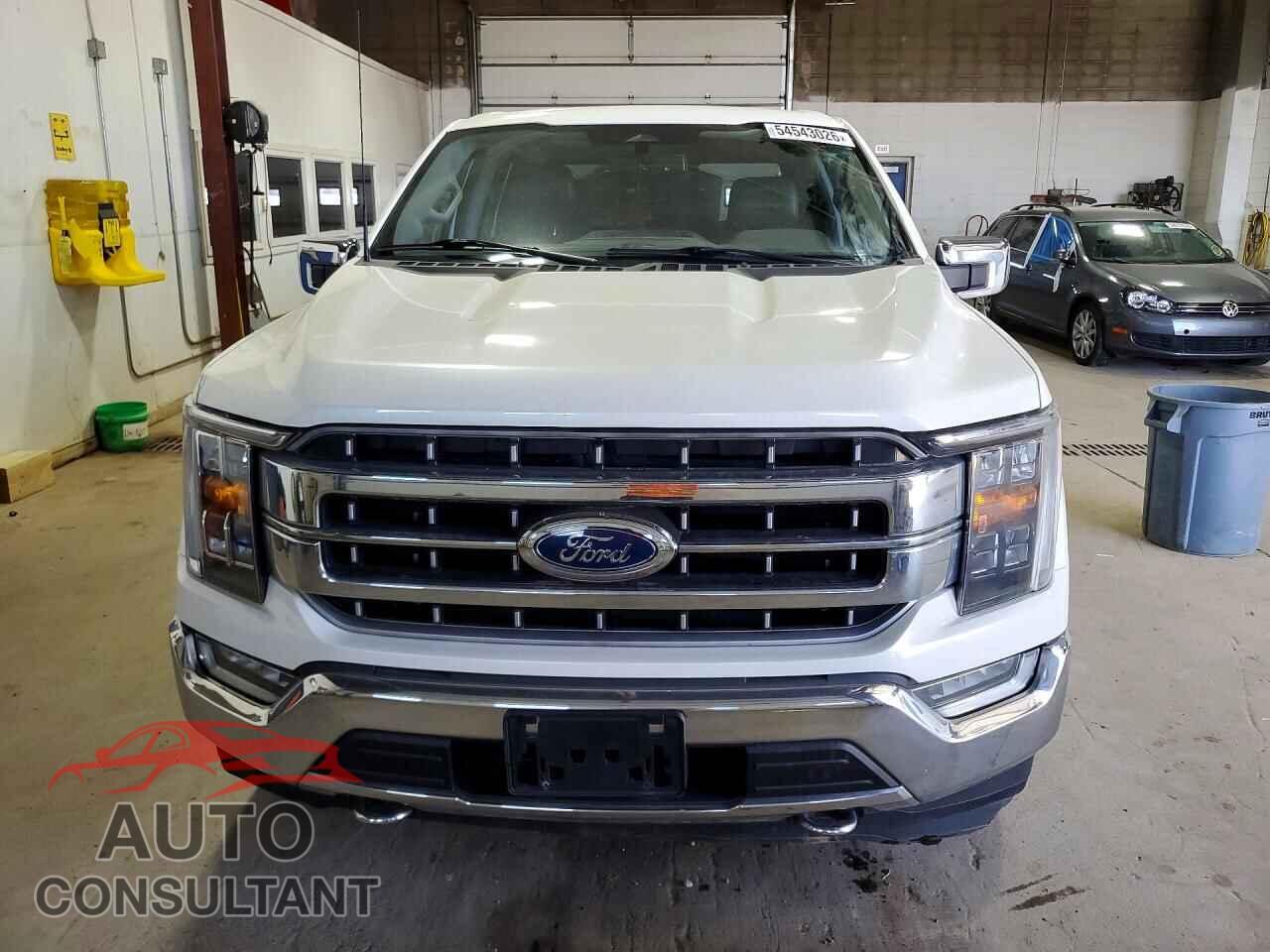 FORD UNKNOWN 2021 - 1FTFW1ED9MFC06852