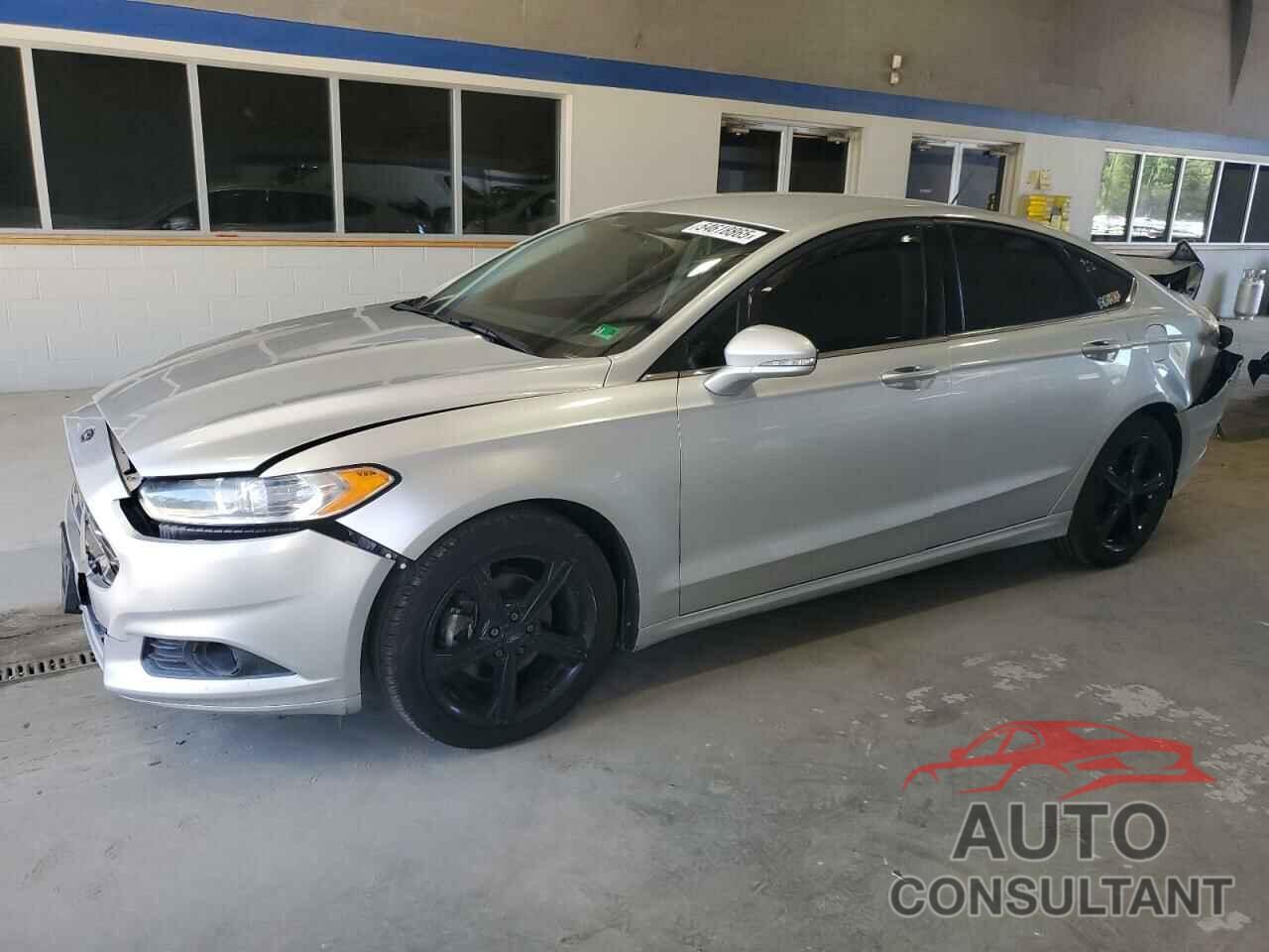 FORD FUSION 2016 - 3FA6P0H73GR231627