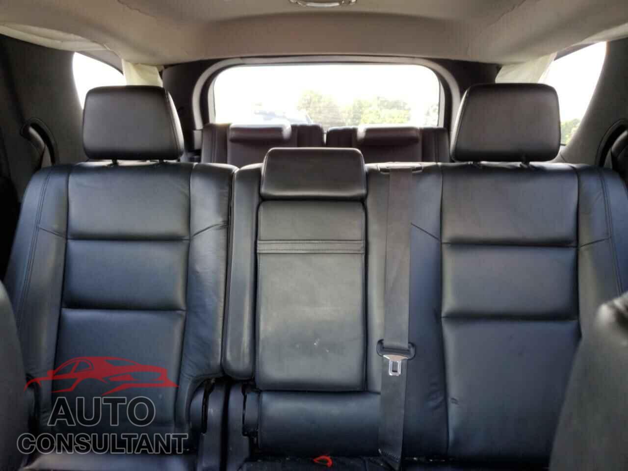 DODGE DURANGO 2020 - 1C4RDJAG1LC224264
