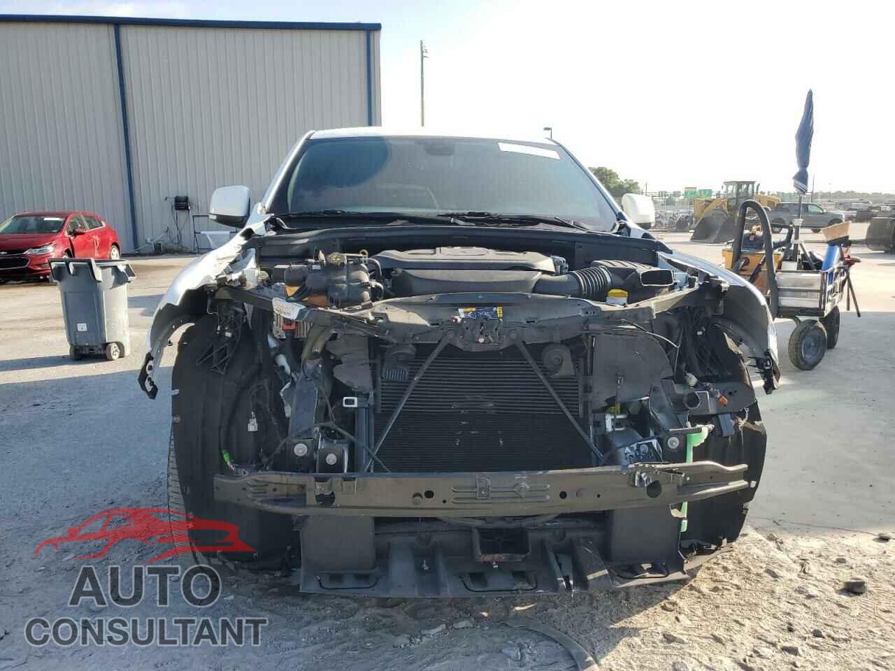 DODGE DURANGO 2021 - 1C4RDHDG1MC715794