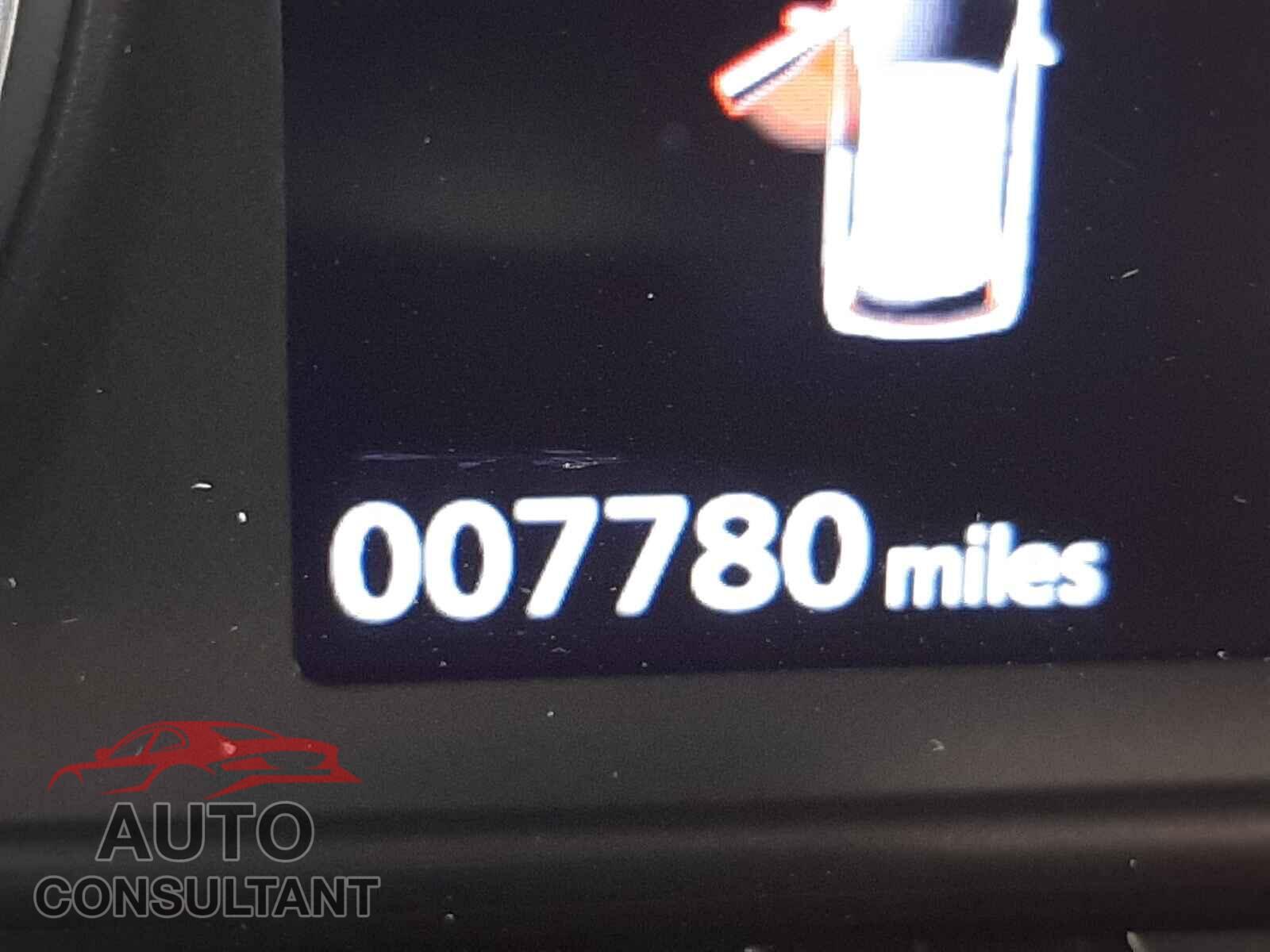 MITSUBISHI ECLIPSE 2020 - JA4AT5AA7LZ032485
