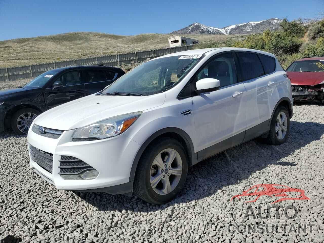 FORD ESCAPE 2014 - 1FMCU9GX3EUD59282