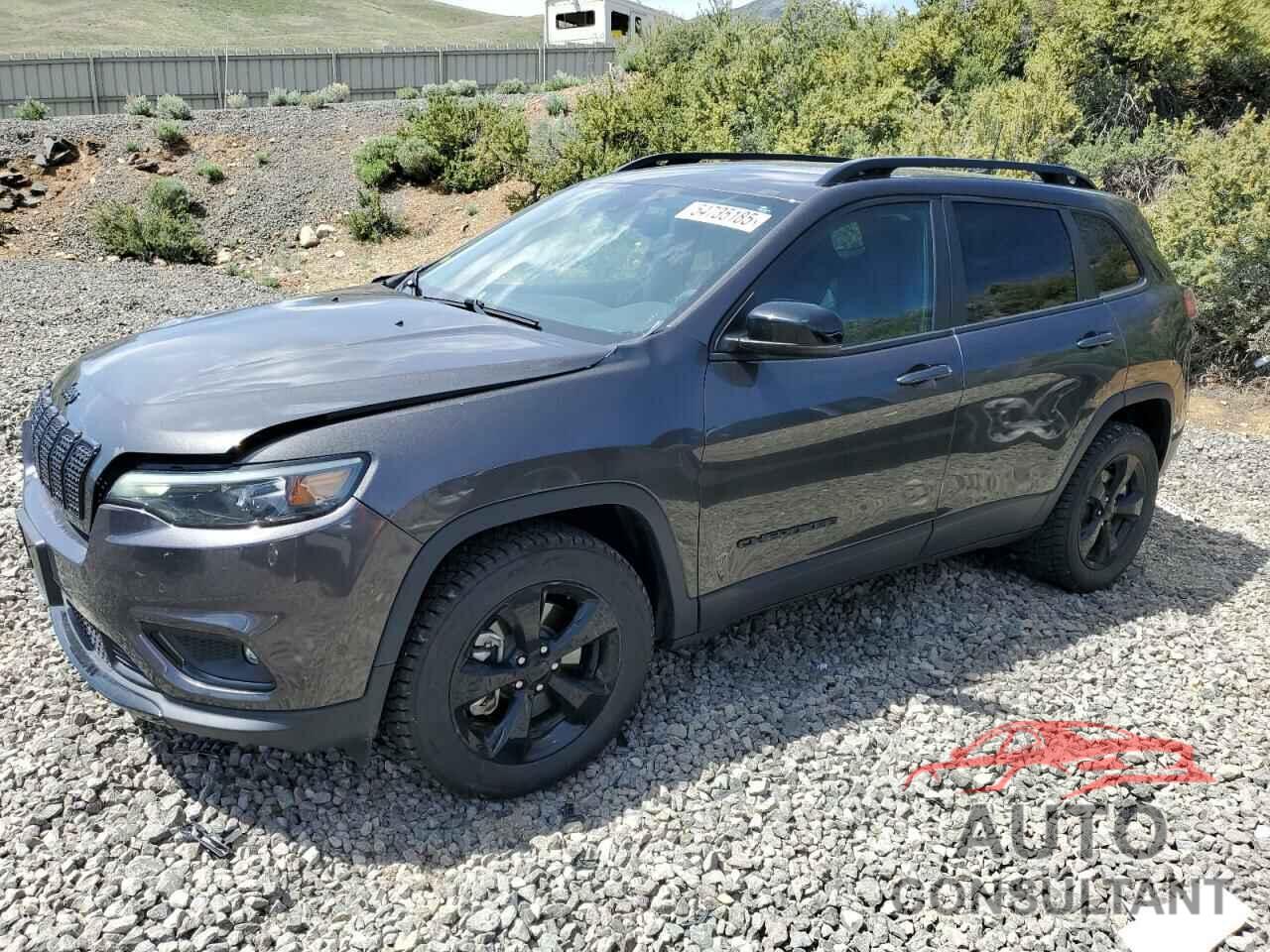 JEEP CHEROKEE A 2023 - 1C4PJMMB2PD103793