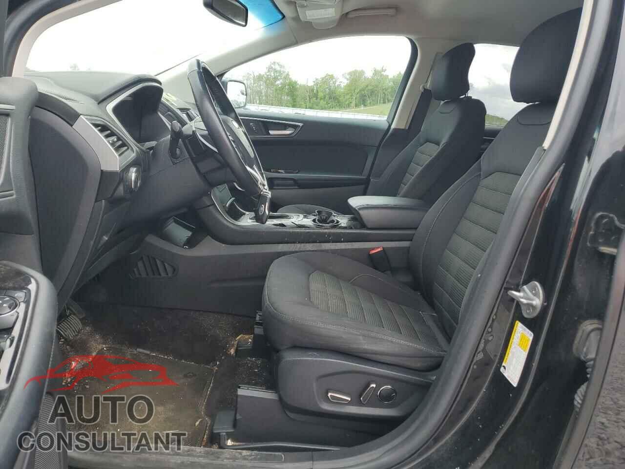 FORD EDGE 2015 - 2FMTK4J82FBC10041