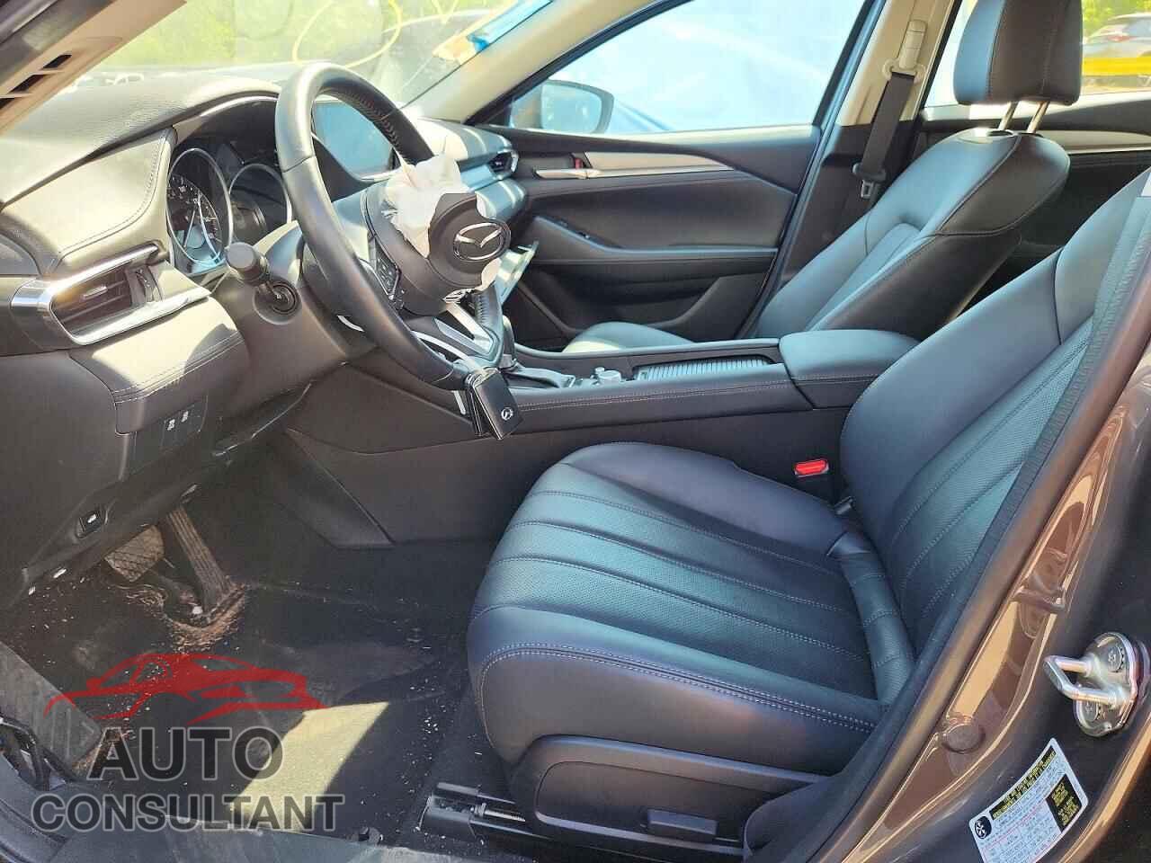 MAZDA 6 2021 - JM1GL1VM0M1600721