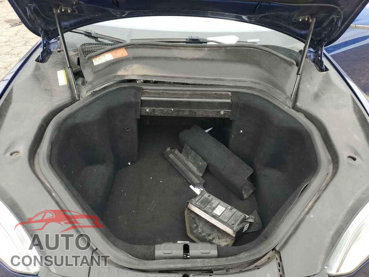 TESLA MODEL S 2015 - 5YJSA1E1XFF112876