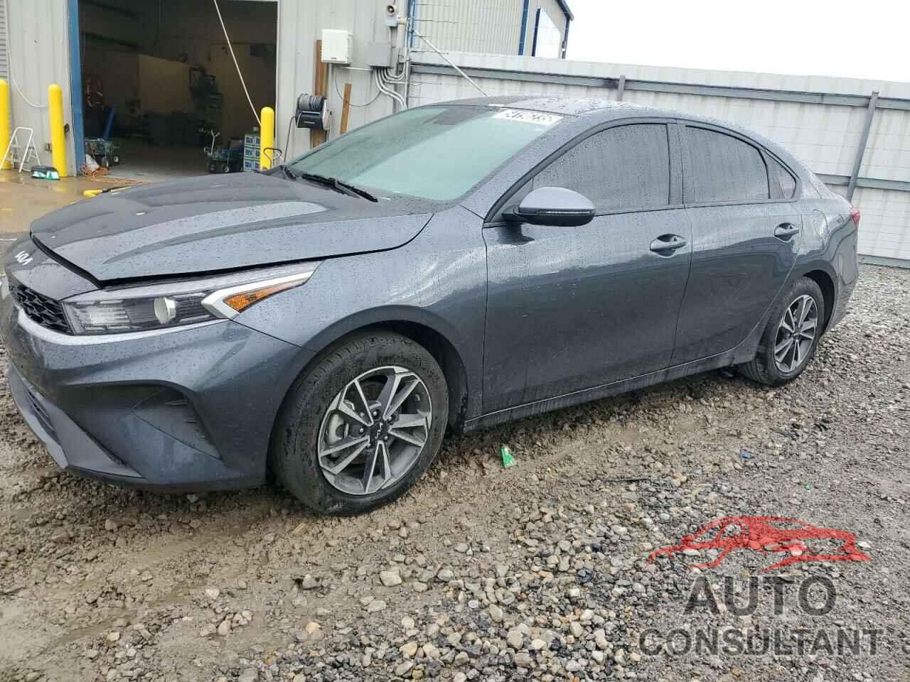 KIA FORTE 2024 - 3KPF24AD4RE704929
