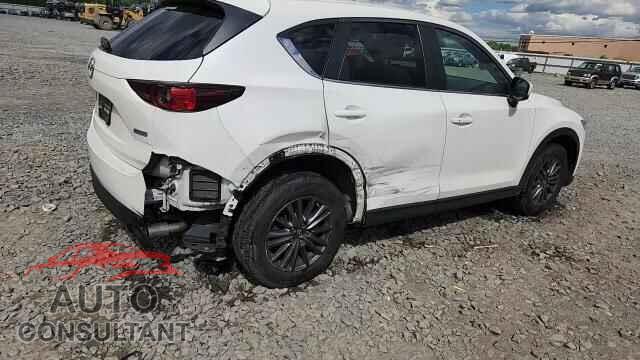 MAZDA CX-5 2017 - JM3KFBCL2H0123746