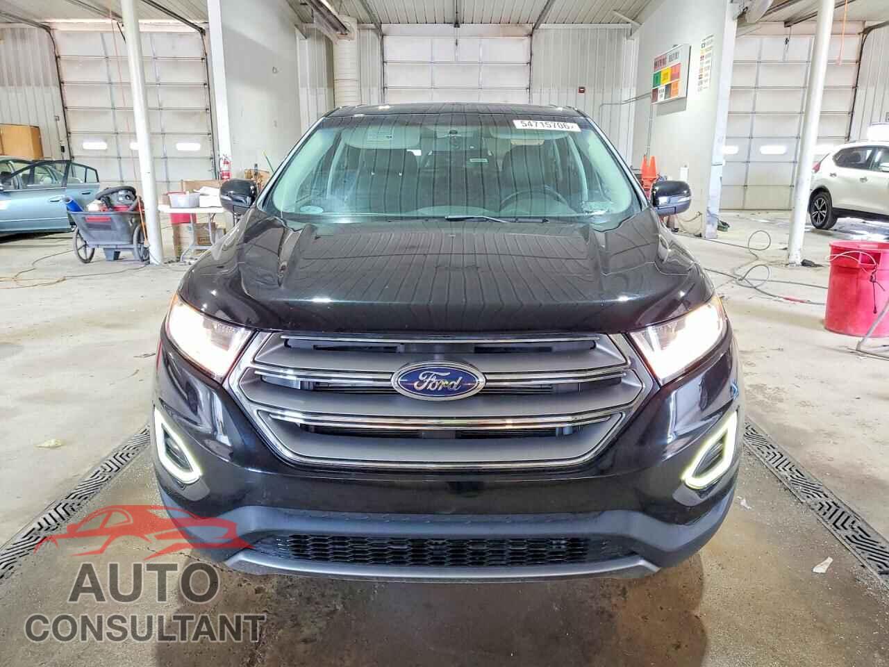 FORD EDGE 2016 - 2FMPK4J89GBB47460