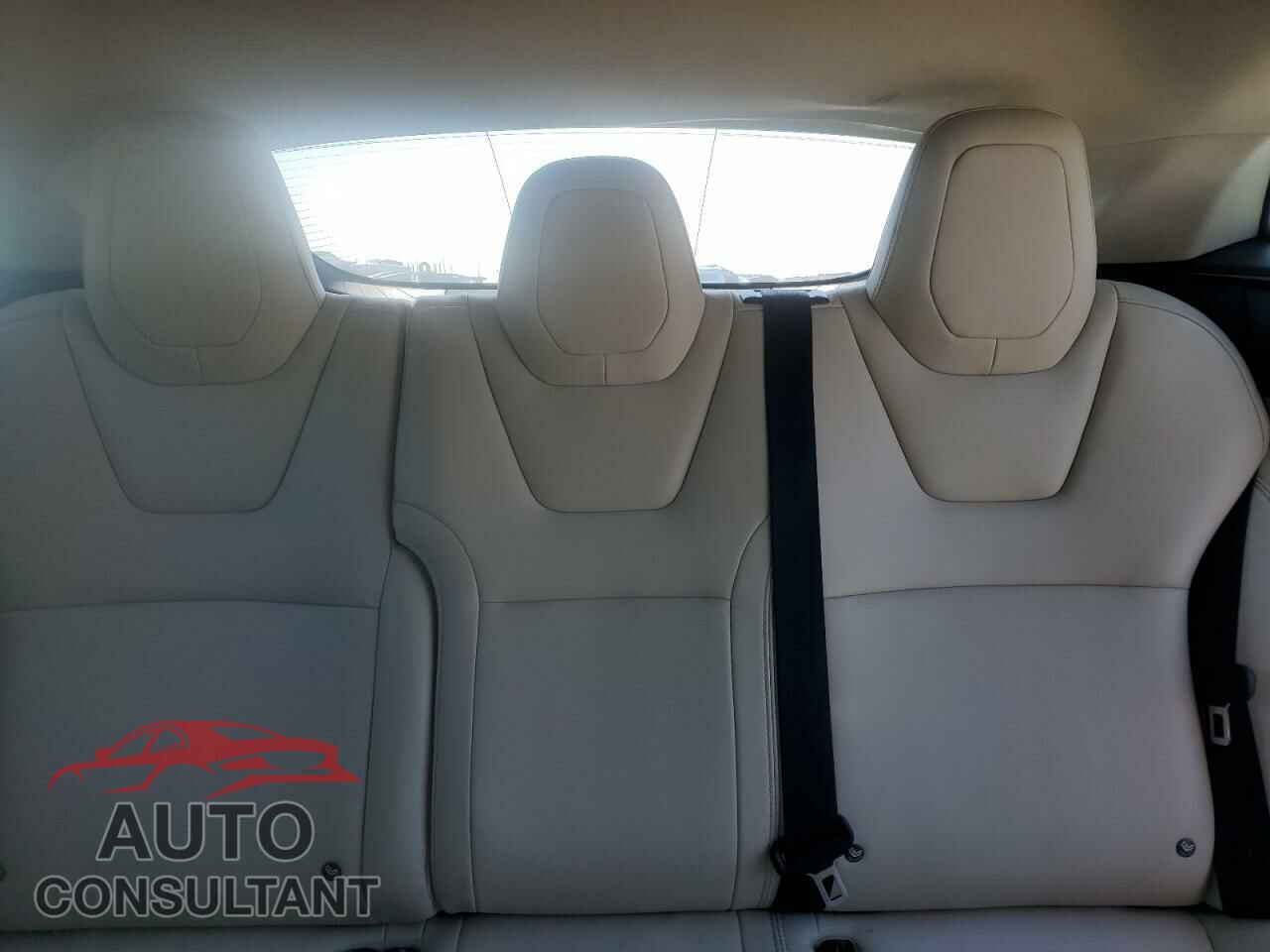 TESLA MODEL S 2019 - 5YJSA1E42KF331240