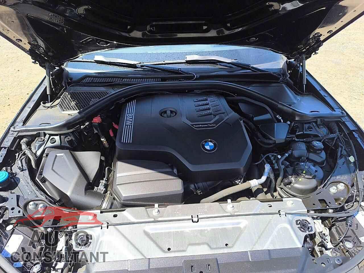 BMW 3 SERIES 2023 - 3MW89FF01P8D35865