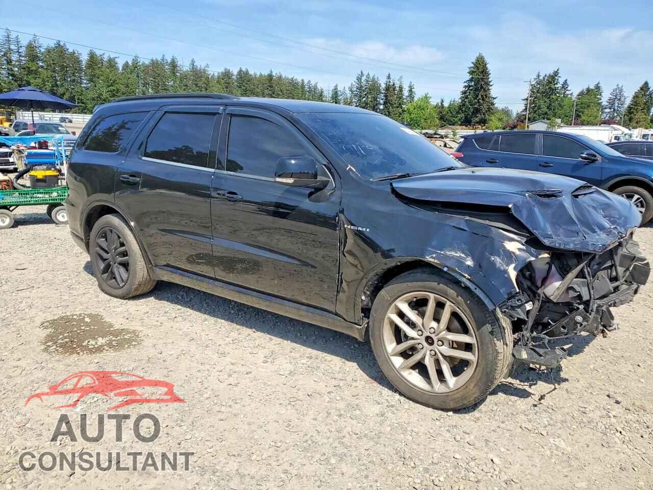 DODGE DURANGO 2023 - 1C4SDJCT5PC551297