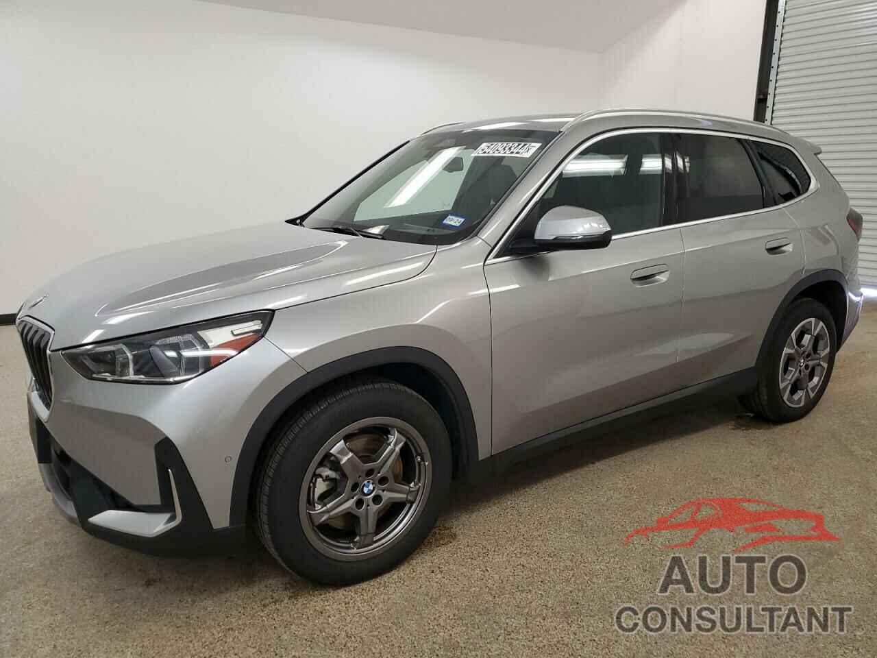 BMW X1 2023 - WBX73EF05P5X65926