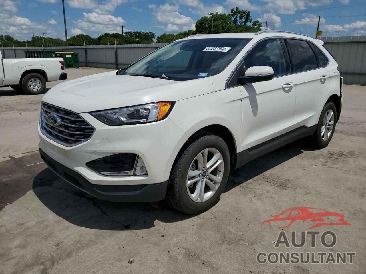 FORD EDGE 2020 - 2FMPK3J97LBB51309