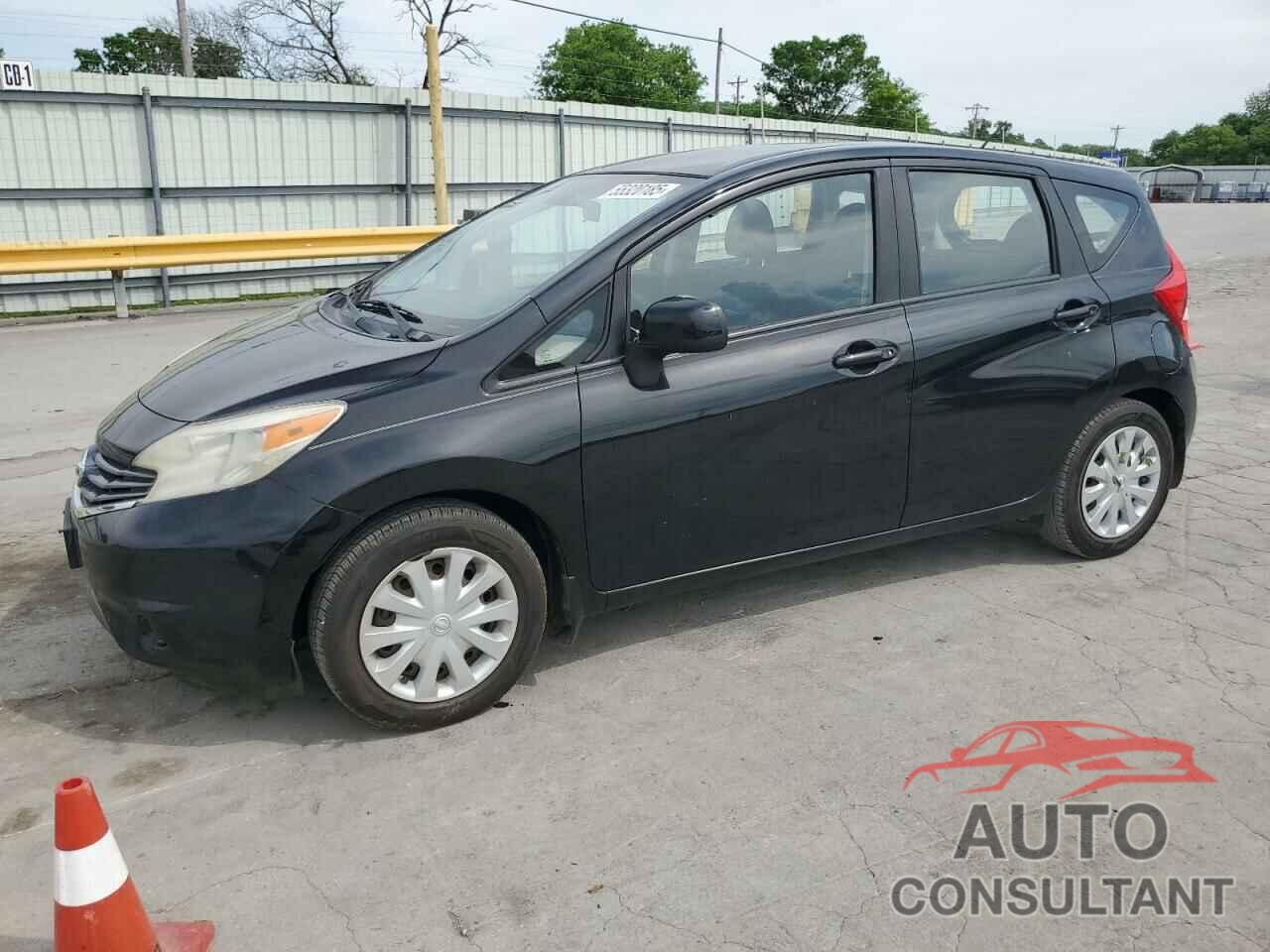 NISSAN VERSA 2014 - 3N1CE2CP8EL401876