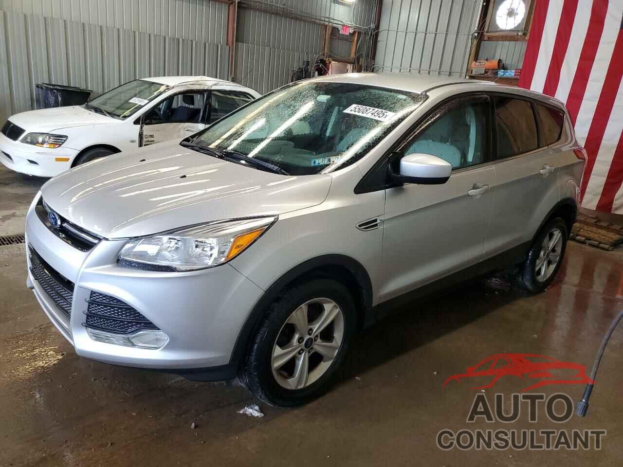 FORD ESCAPE 2014 - 1FMCU9GX5EUC10825