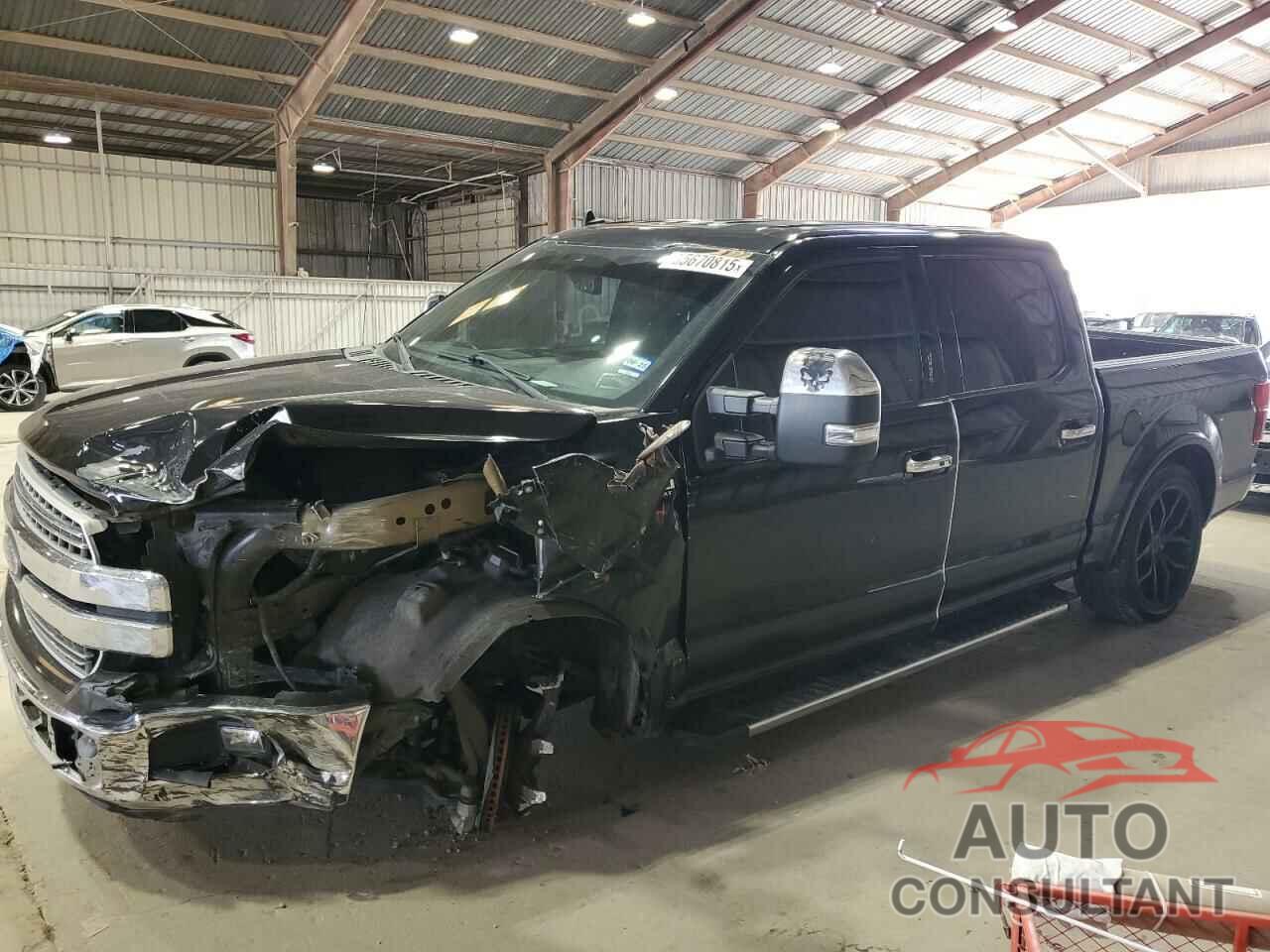 FORD F-150 2019 - 1FTEW1CP8KKC55294