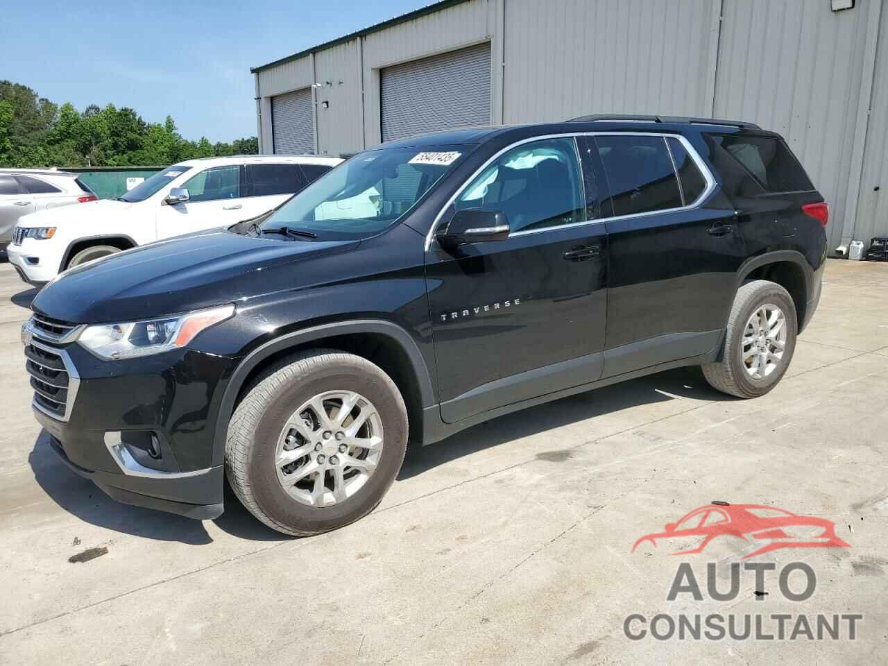 CHEVROLET TRAVERSE 2020 - 1GNERHKW1LJ301085