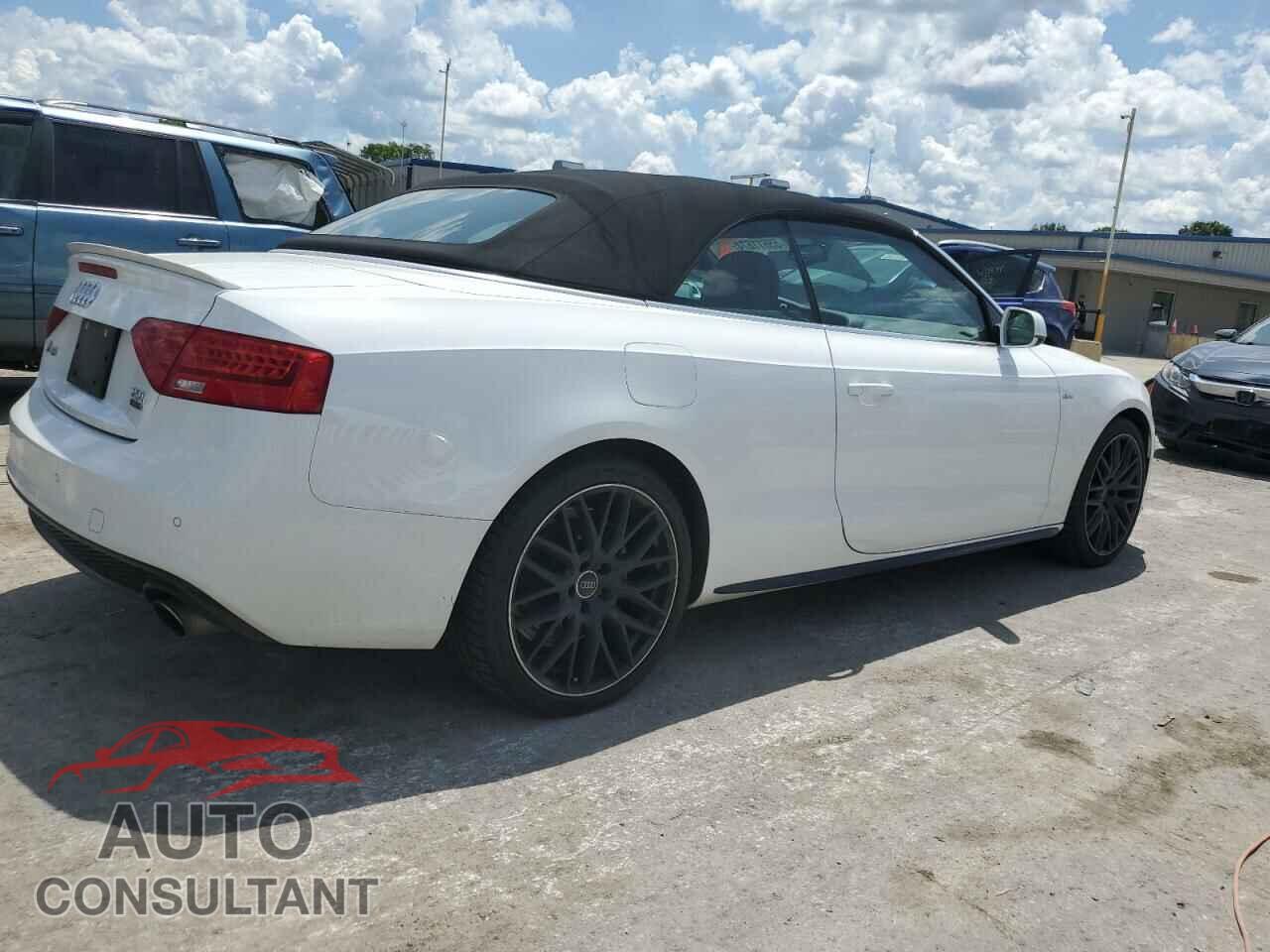 AUDI A5 2017 - WAUD2AFH9HN003473