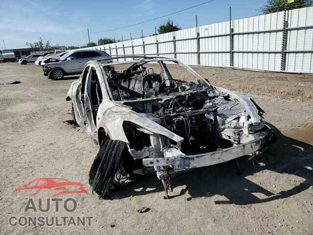 TESLA MODEL 3 2021 - 5YJ3E1EA3MF076082