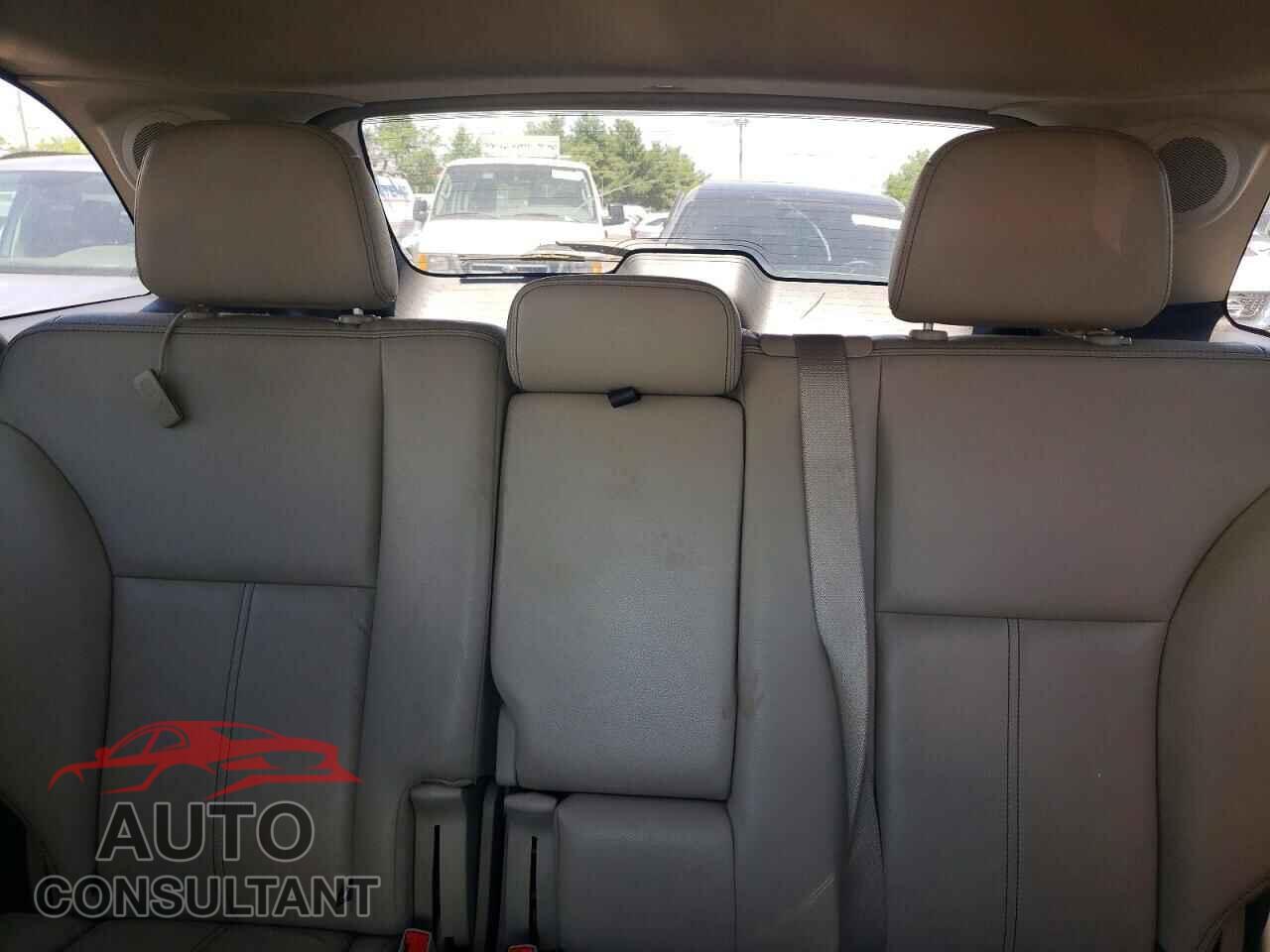 FORD EDGE 2014 - 2FMDK4KC4EBA79538