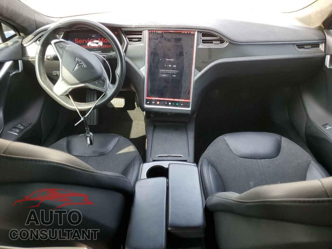 TESLA MODEL S 2016 - 5YJSA1E24GF139047
