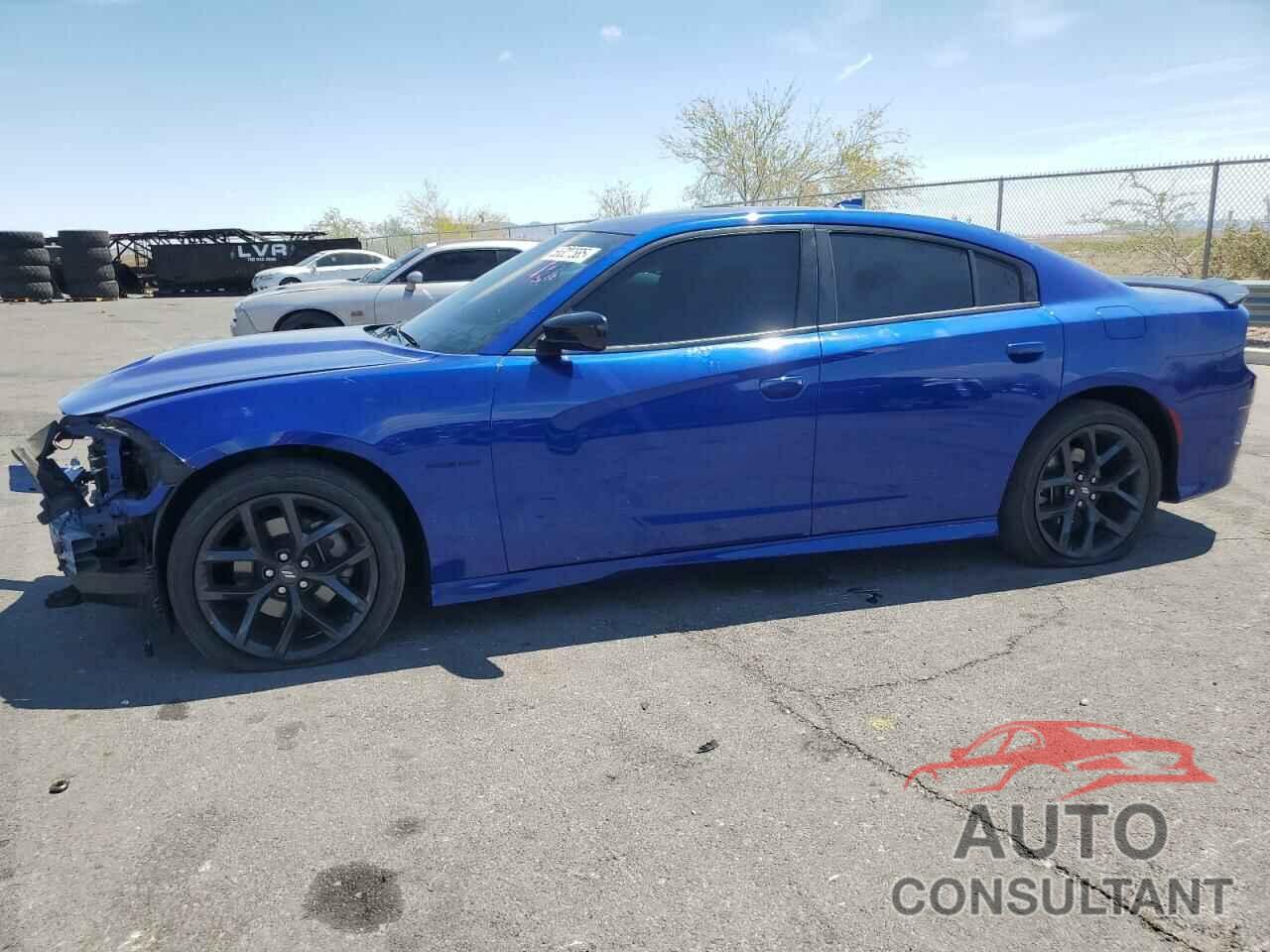 DODGE CHARGER 2022 - 2C3CDXCT2NH157567