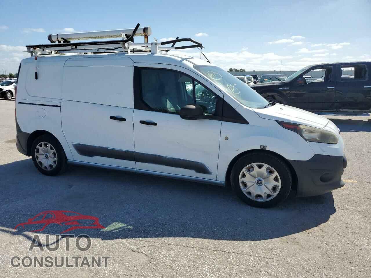FORD TRANSIT 2014 - NM0LS7E74E1161701