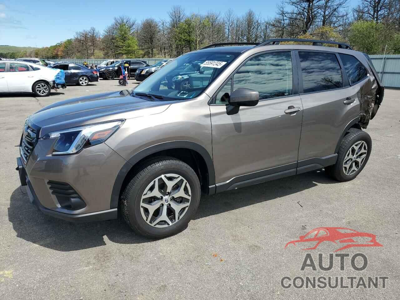 SUBARU FORESTER 2024 - JF2SKACC6RH463419