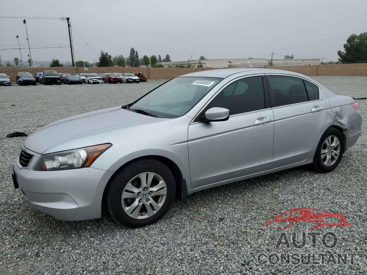 HONDA ACCORD 2009 - 1HGCP264X9A070337