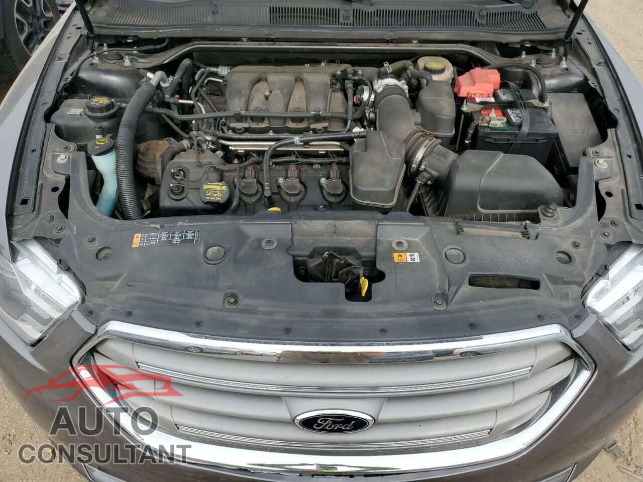FORD TAURUS 2013 - 1FAHP2E84DG155503