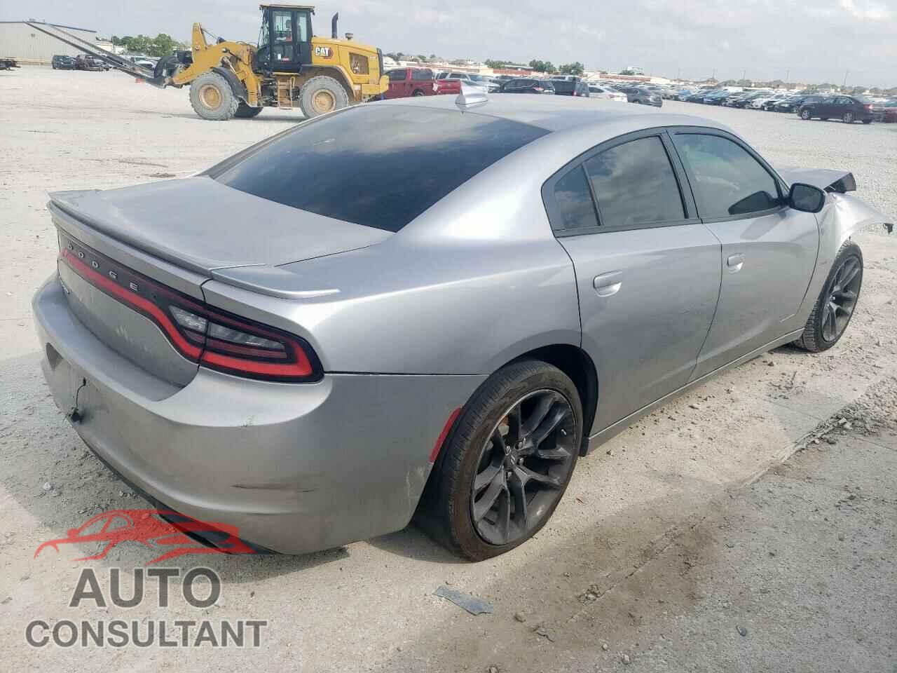 DODGE CHARGER 2017 - 2C3CDXCTXHH520069