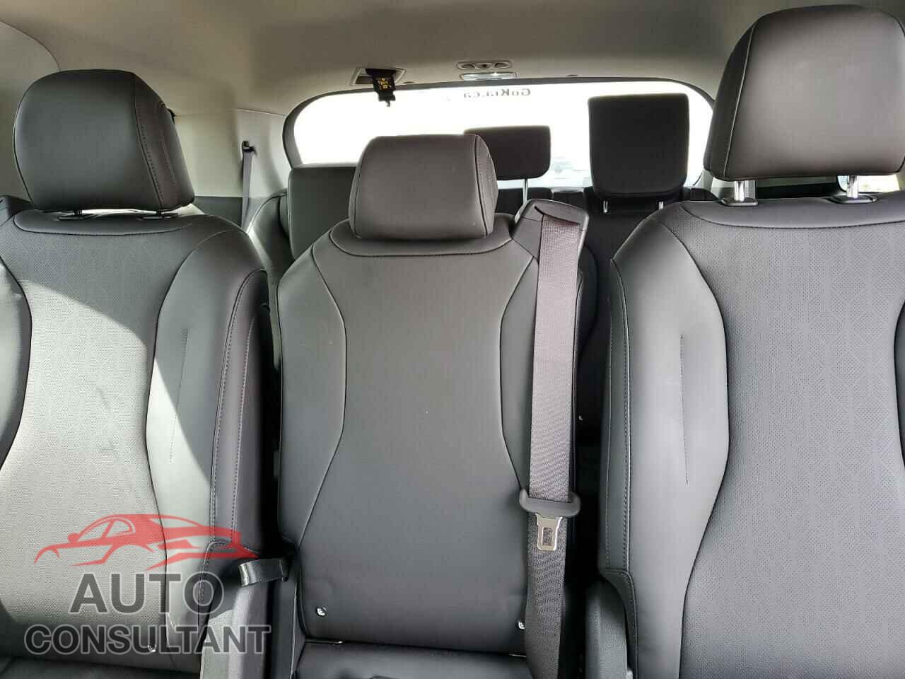 KIA CARNIVAL E 2024 - KNDNC5H33R6324322