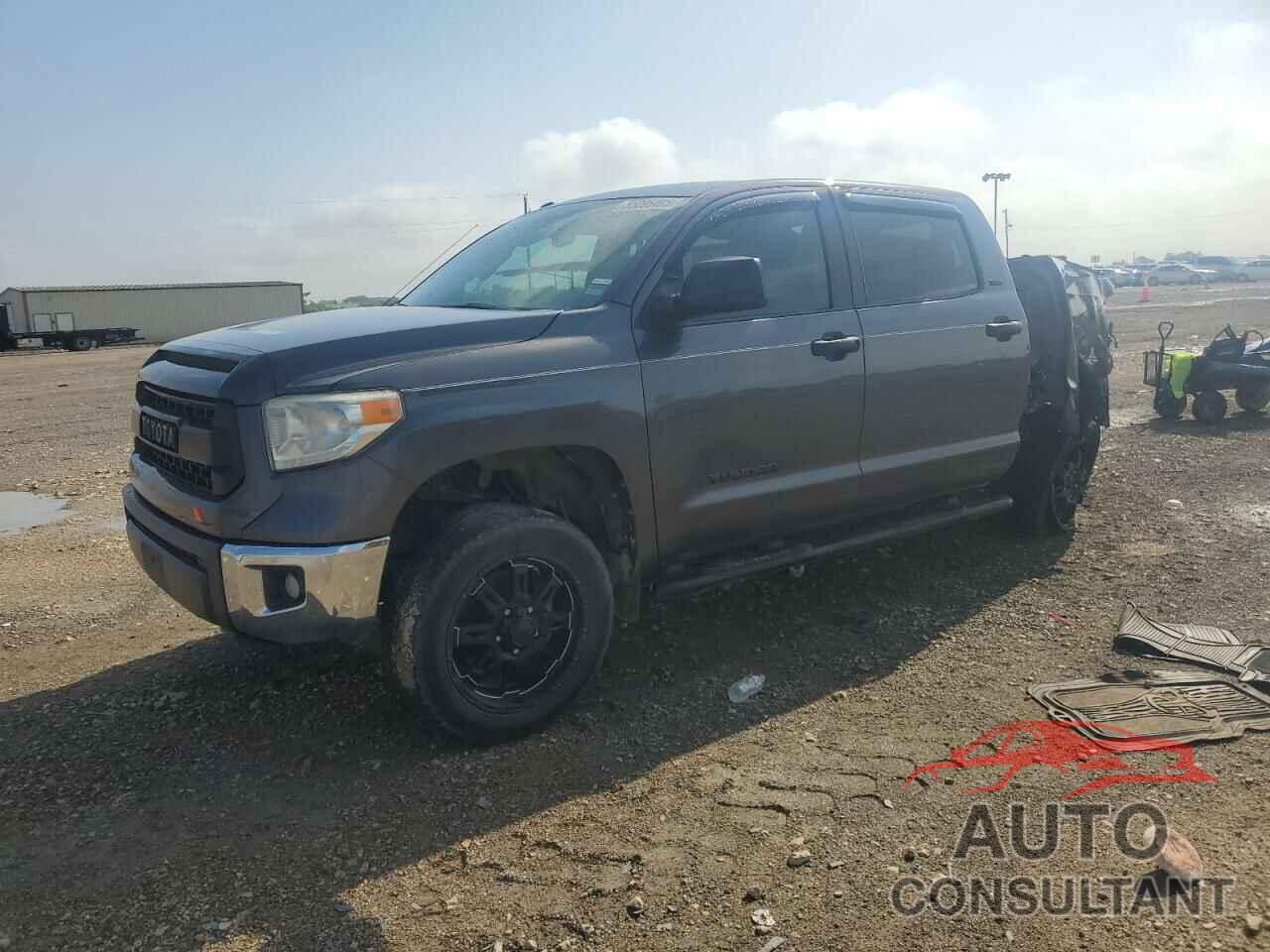 TOYOTA TUNDRA 2016 - 5TFEM5F1XGX102253