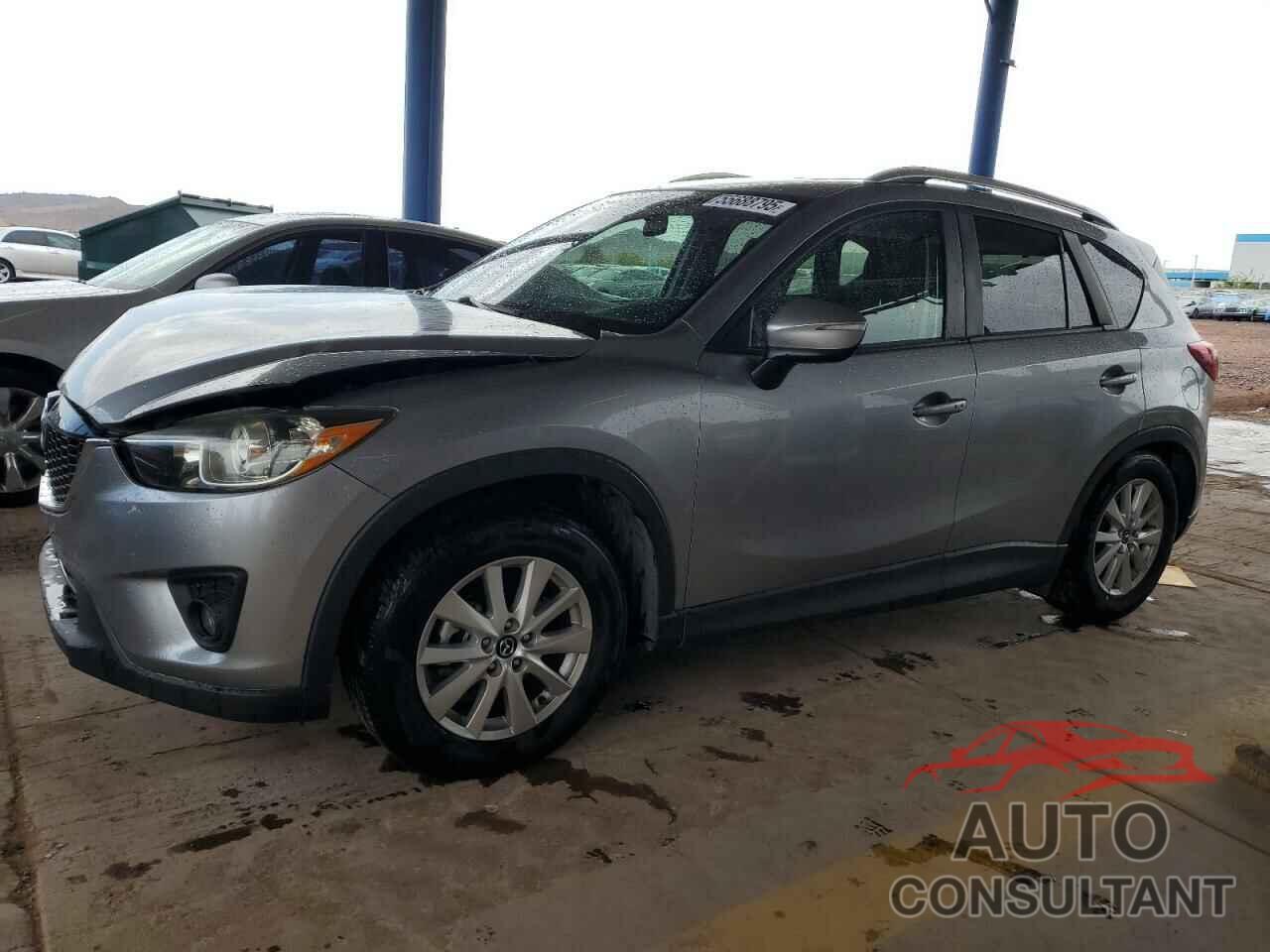 MAZDA CX-5 2015 - JM3KE2CY1F0524751