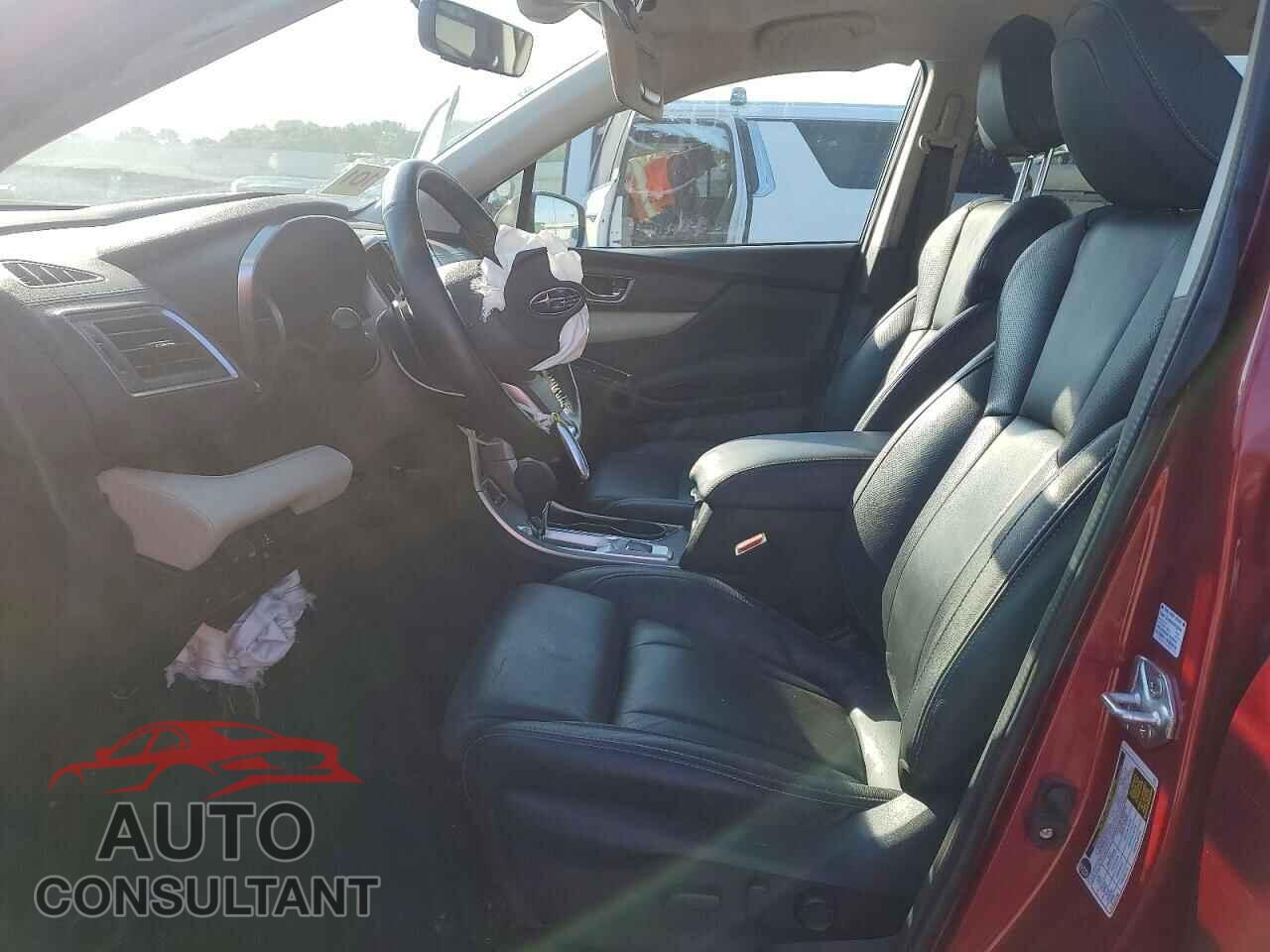 SUBARU ASCENT 2021 - 4S4WMAPD4M3474398